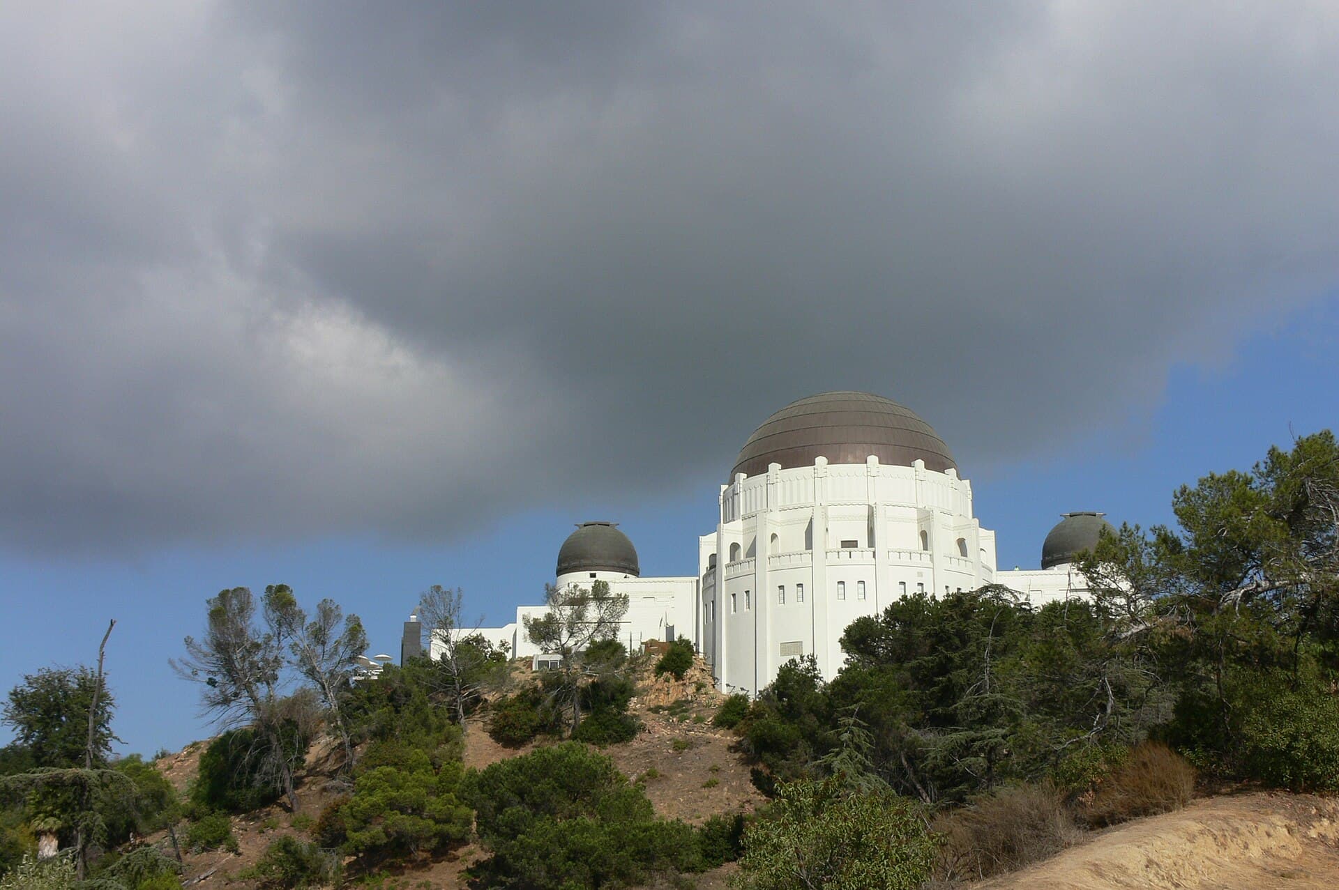 Griffith Observatory