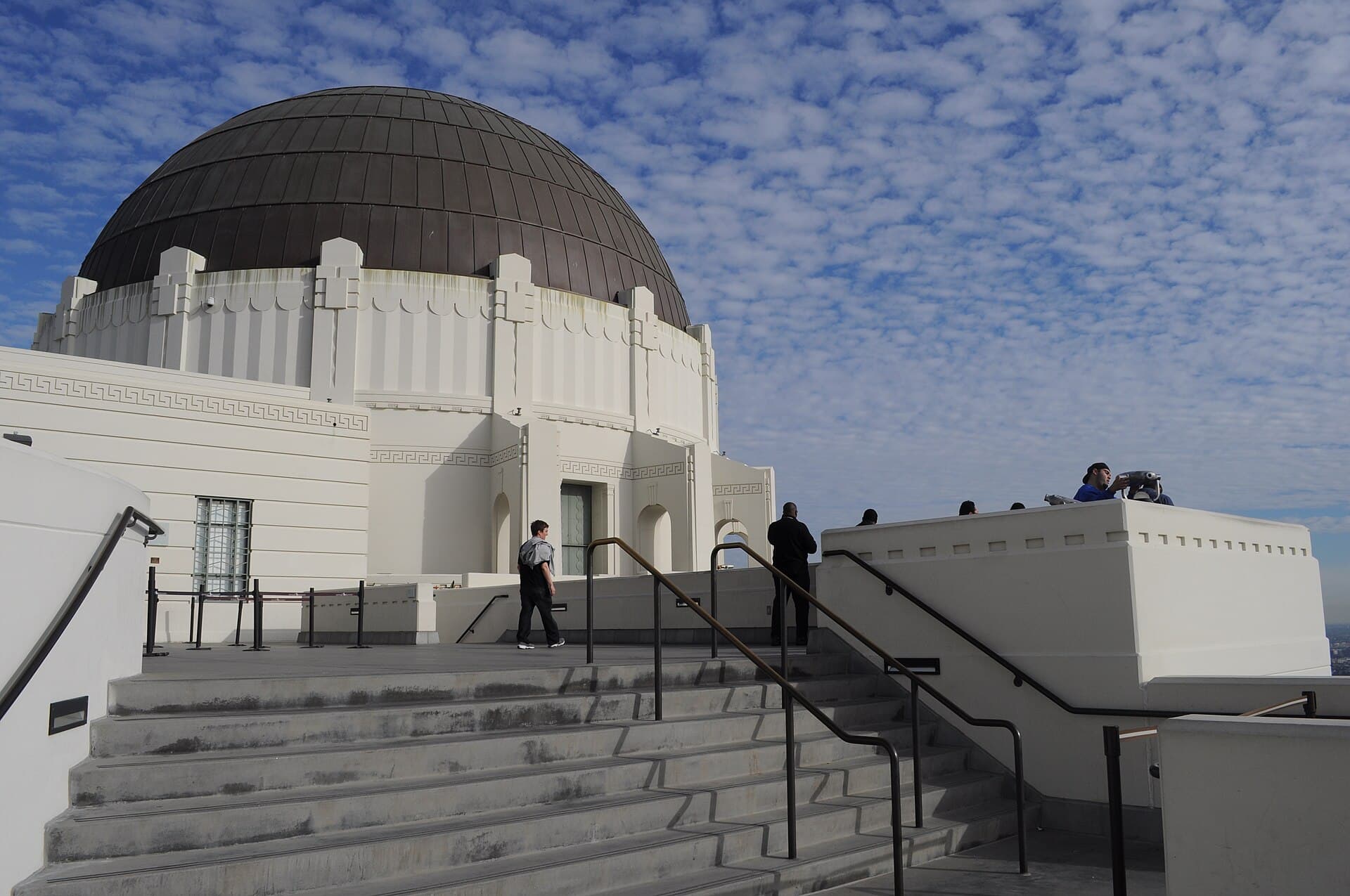 Griffith Observatory