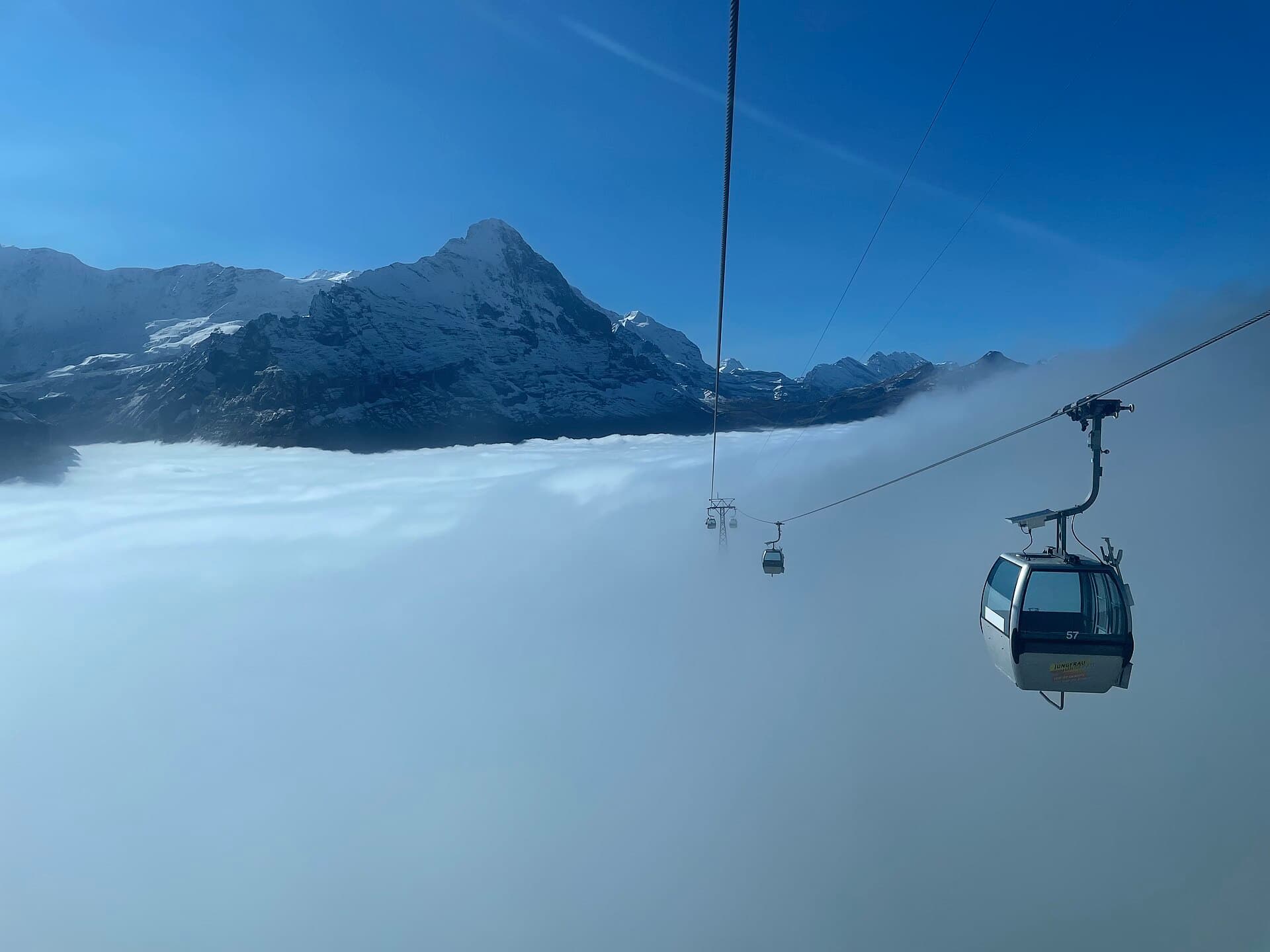 Grindelwald First