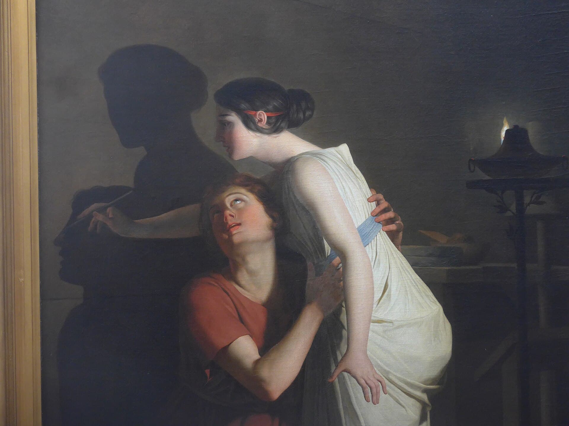 Groeninge Museum, Bruges
