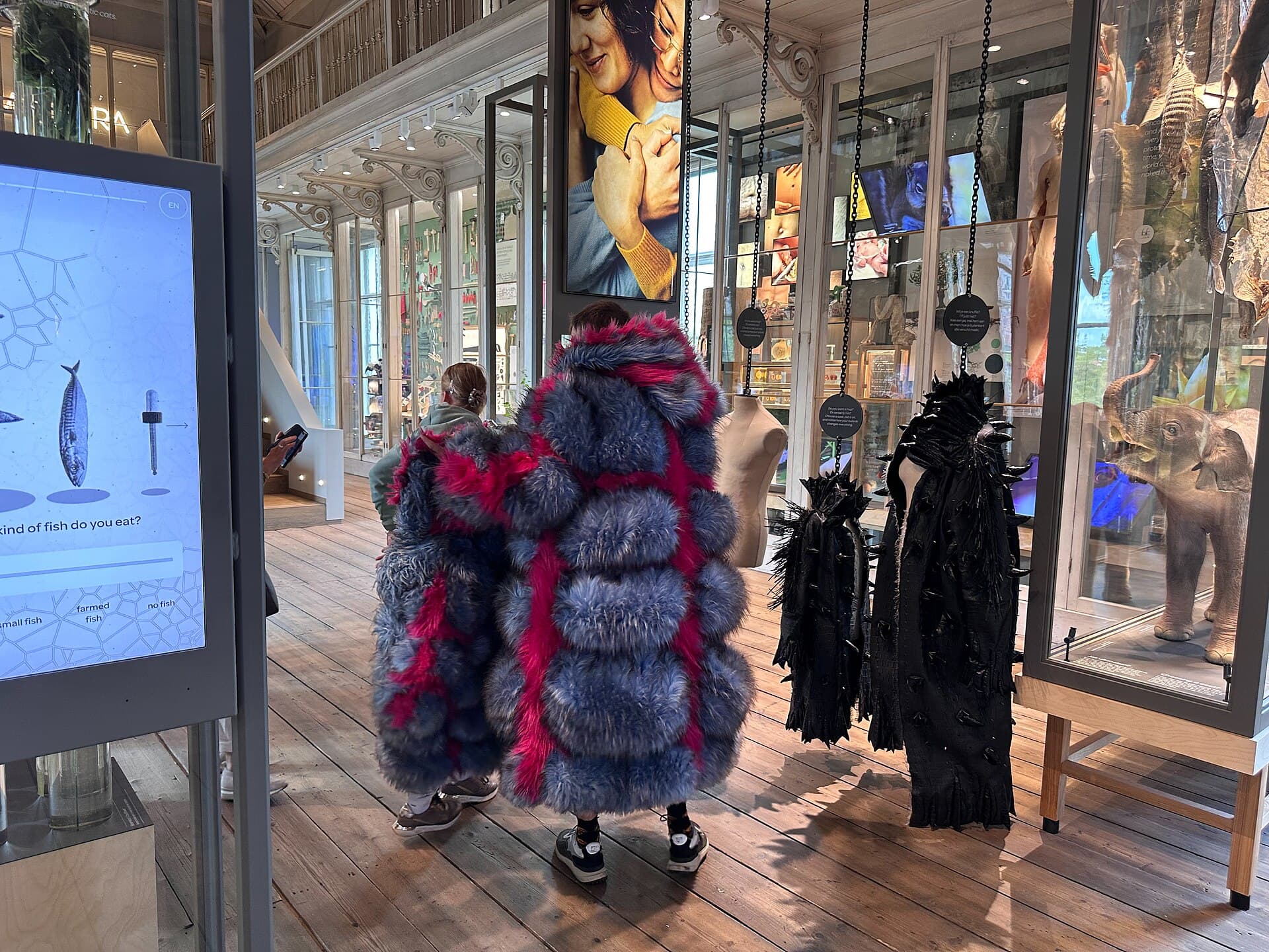 The Groote Museum at ARTIS, Amsterdam