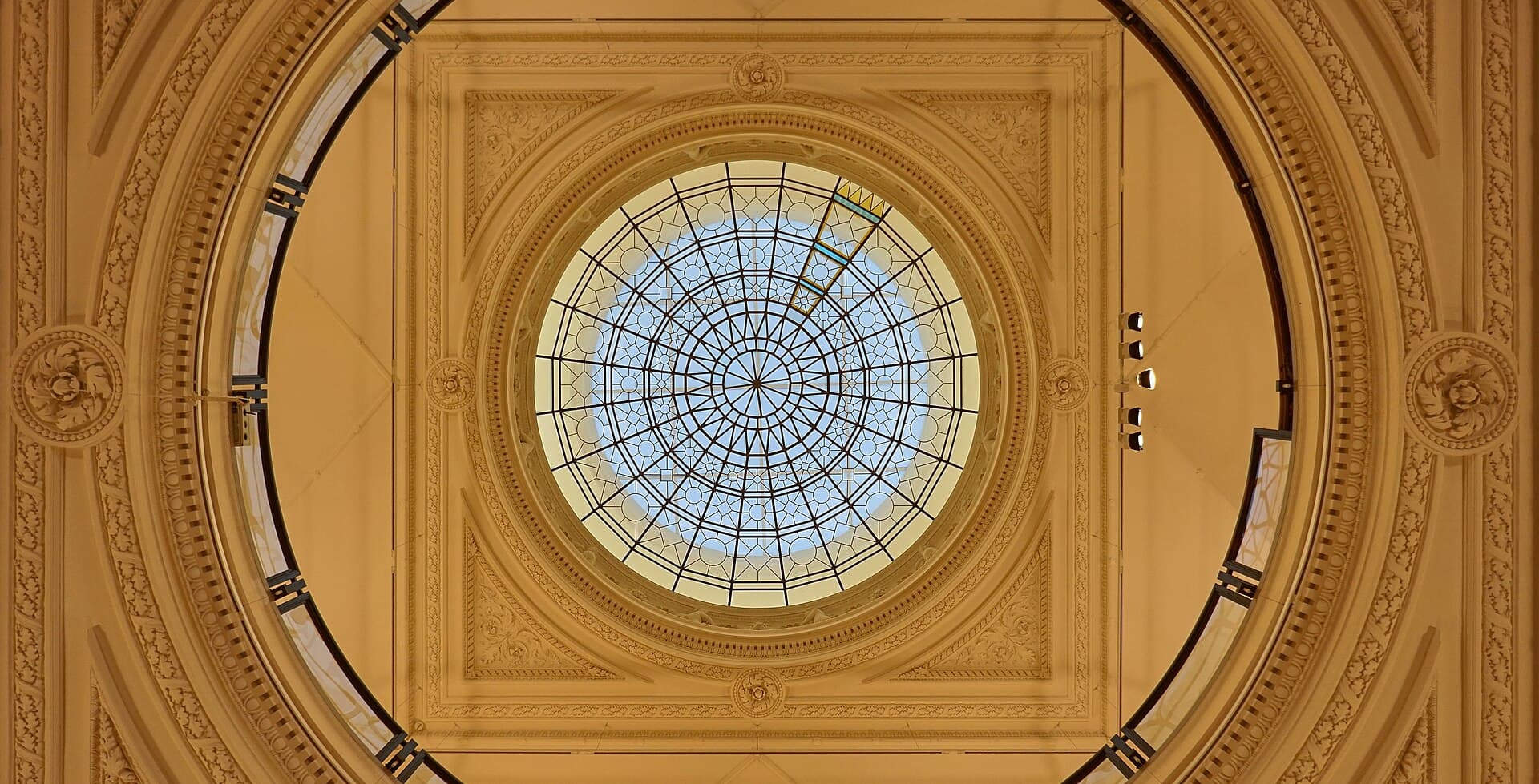 Gropius Bau, Berlin