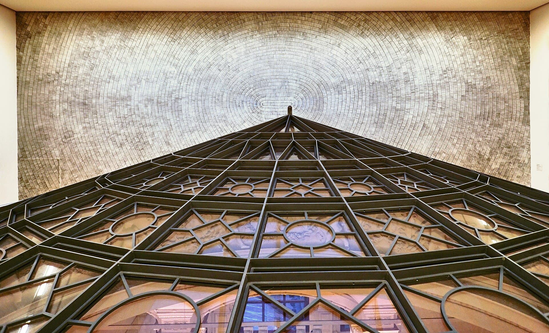 Gropius Bau, Berlin