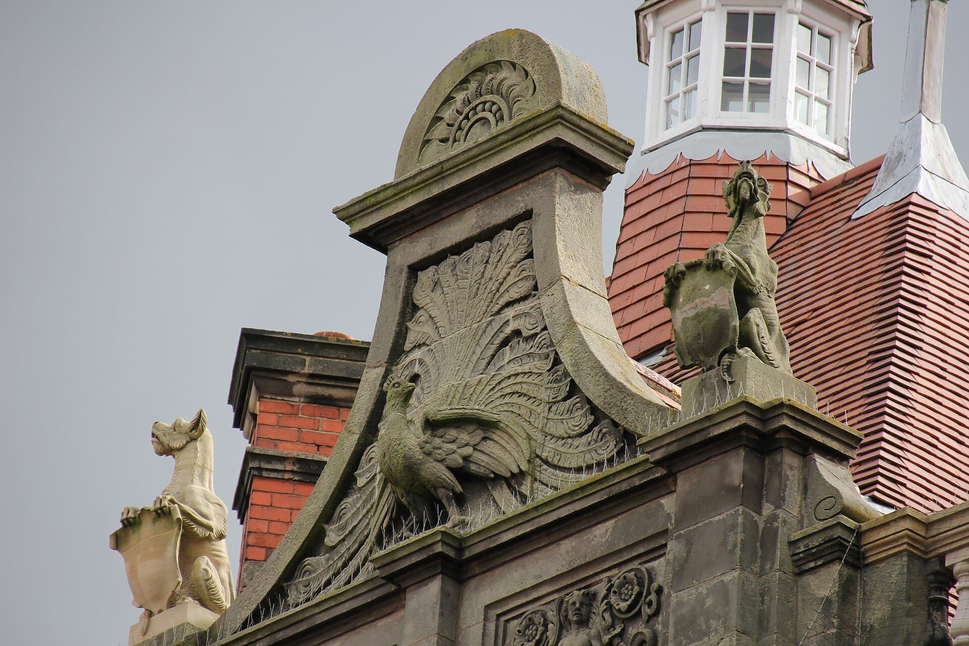 Grosvenor Museum, Chester