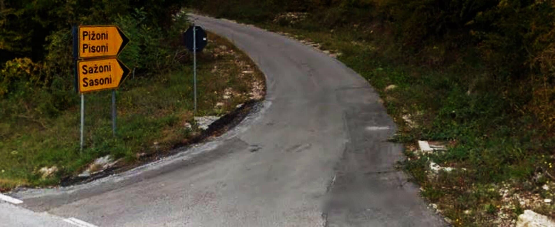Grožnjan, Rovinj