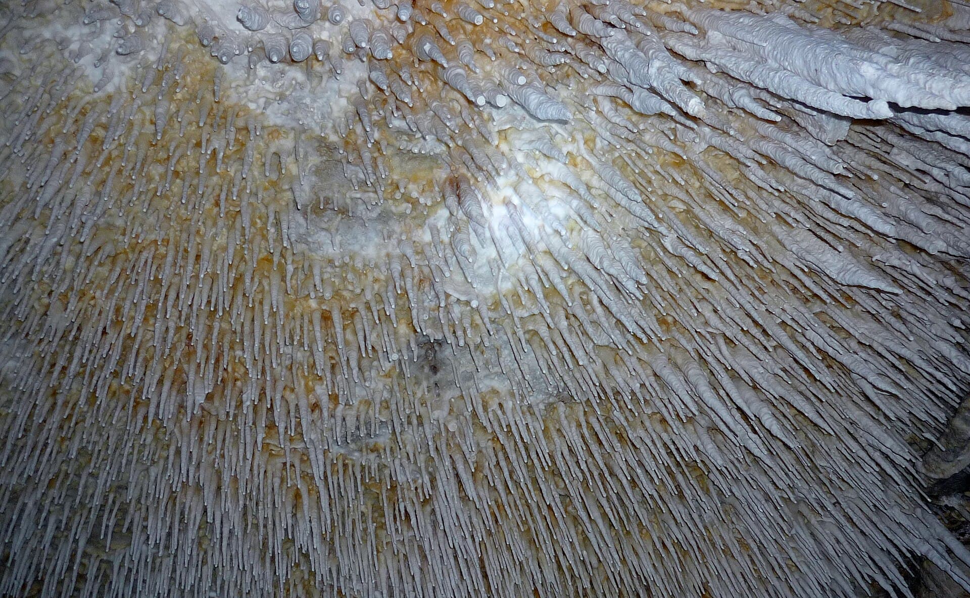 Gruta da Fumaça, Iraquara, Iraquara
