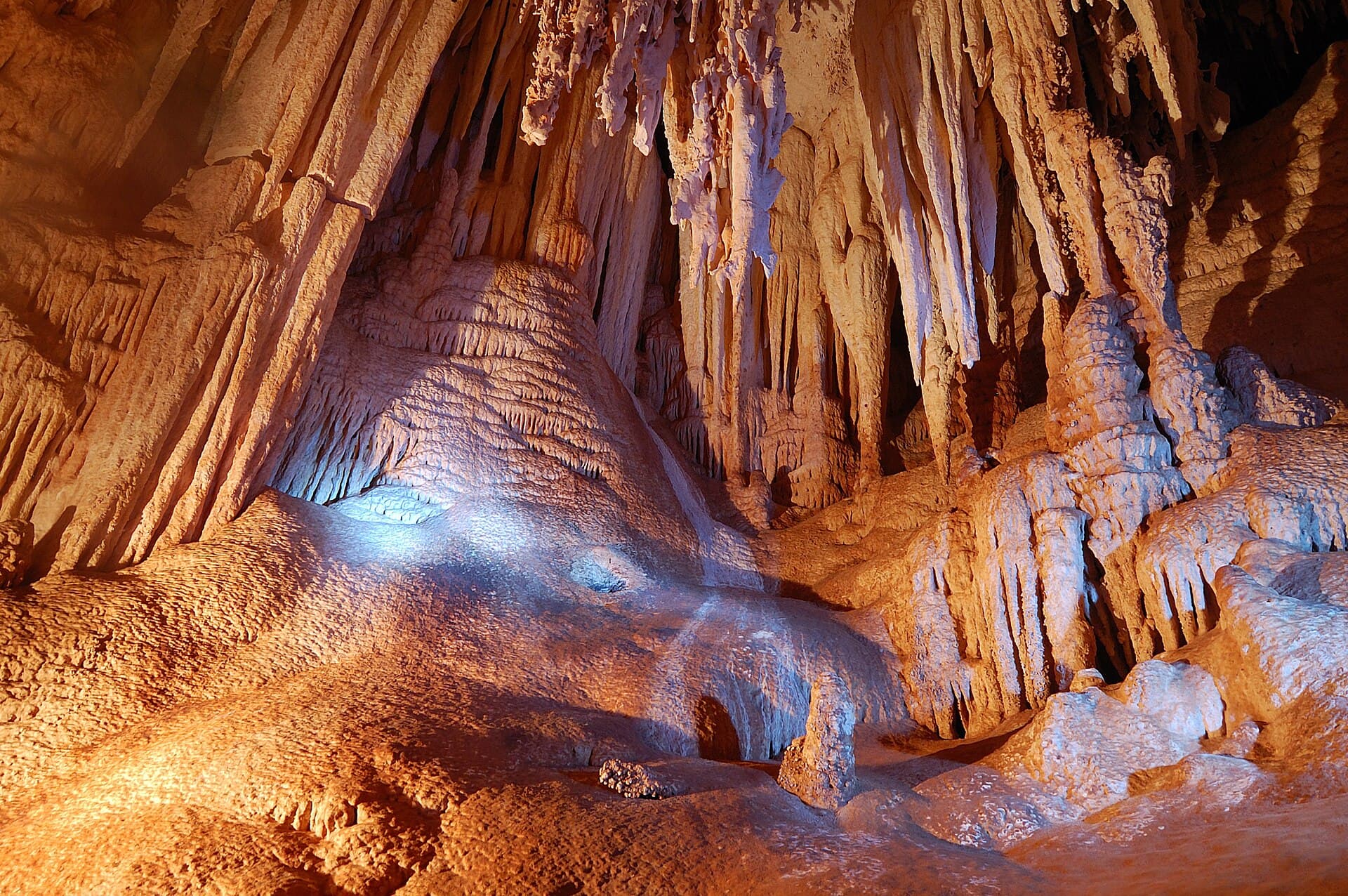 Gruta da Fumaça, Iraquara, Iraquara