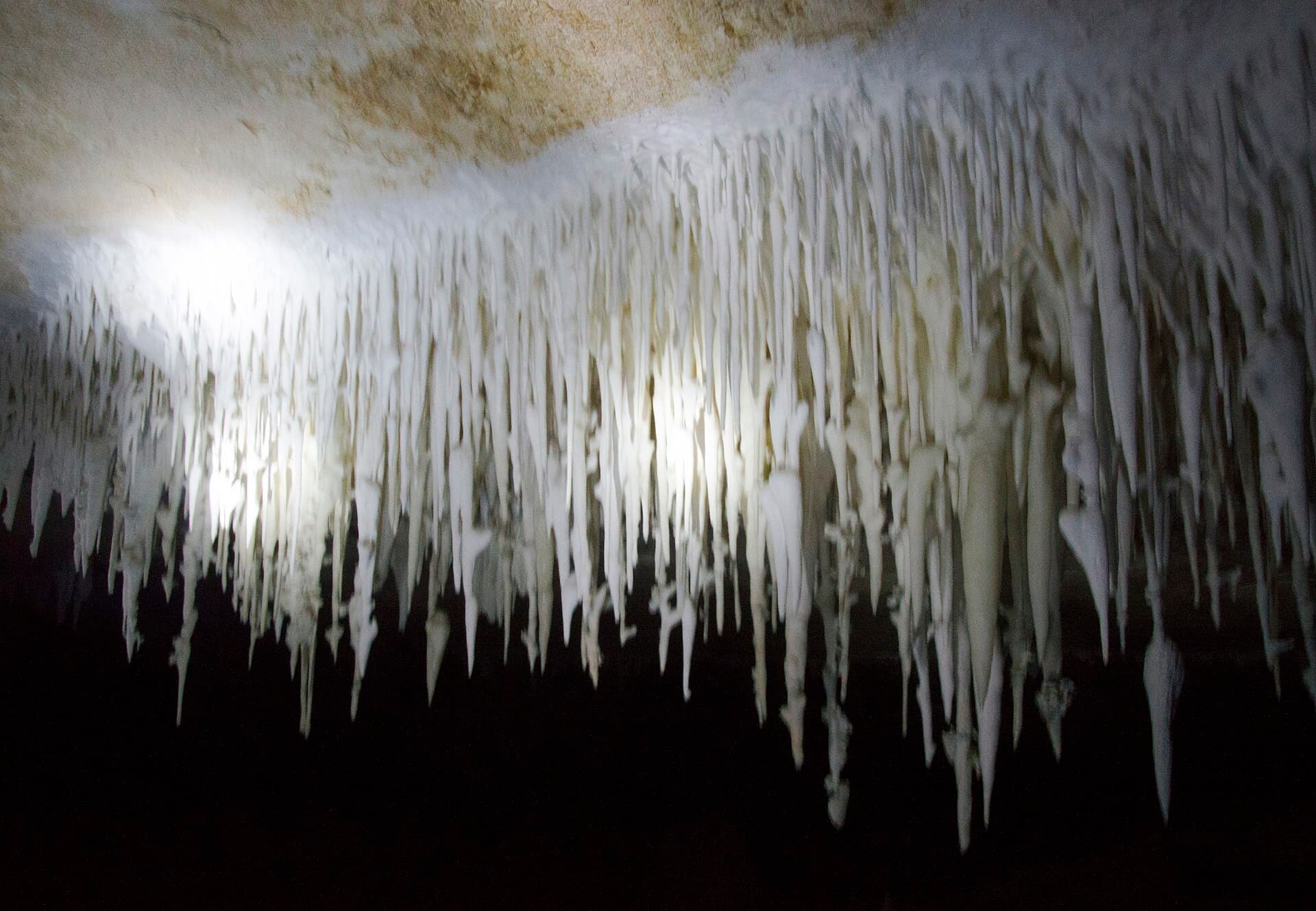 Gruta da Torrinha, Iraquara
