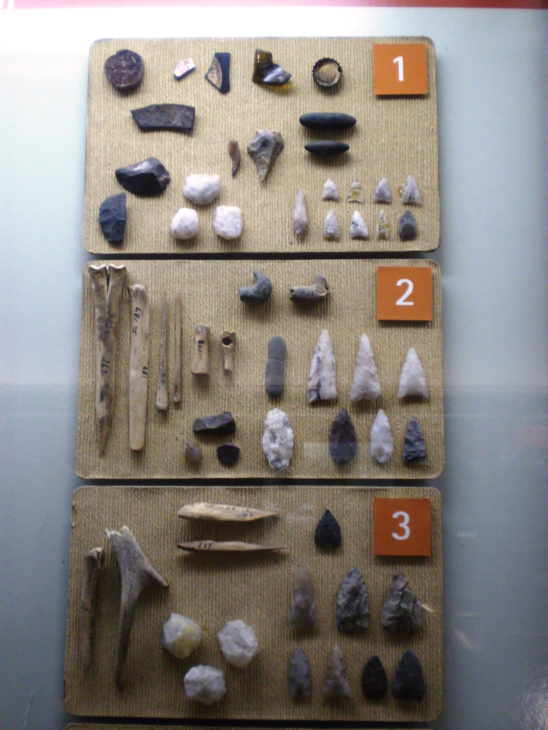Inti Huasi Cave, San Luis