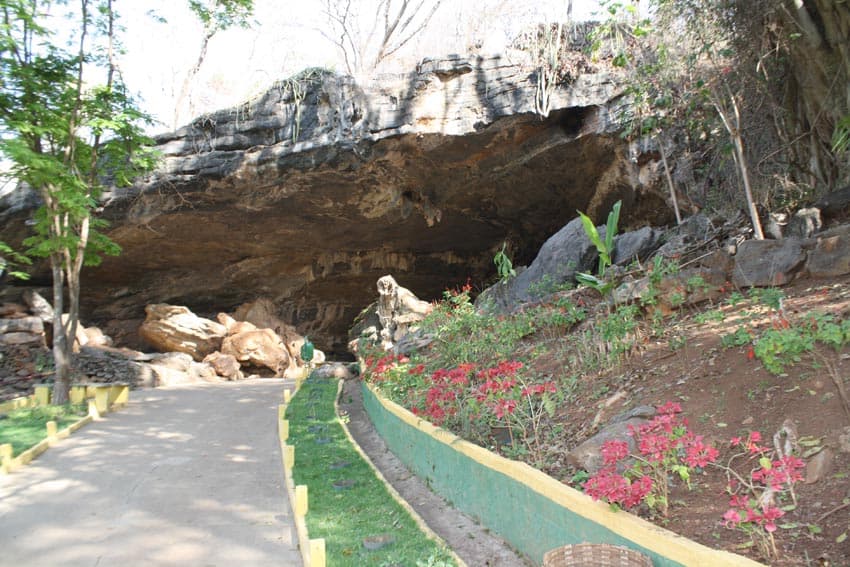 Gruta de Maquiné, Cordisburgo