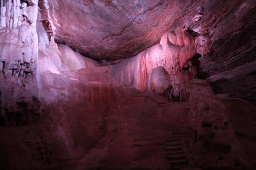 Gruta de Maquiné, Cordisburgo