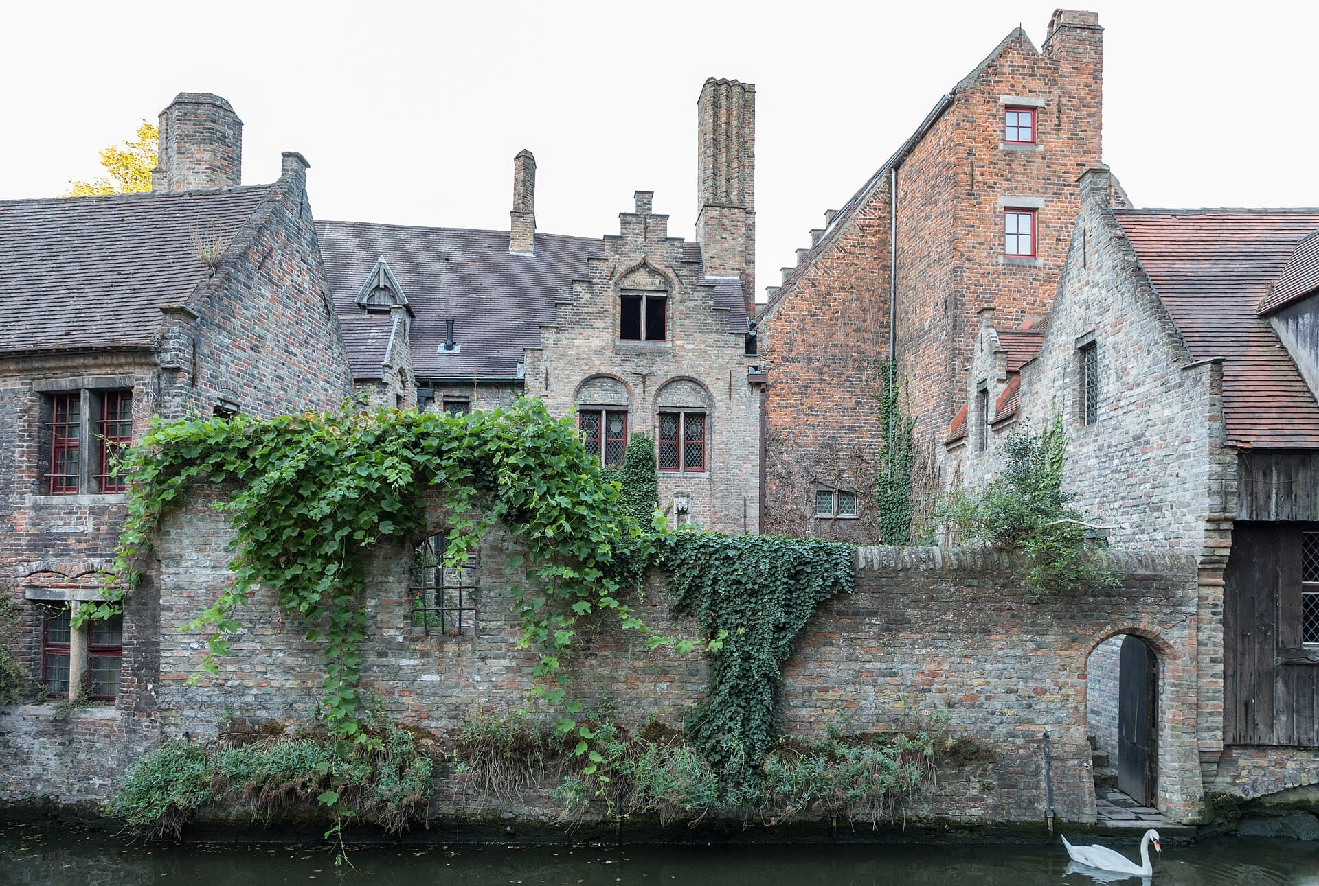 Gruuthuse Museum, Bruges