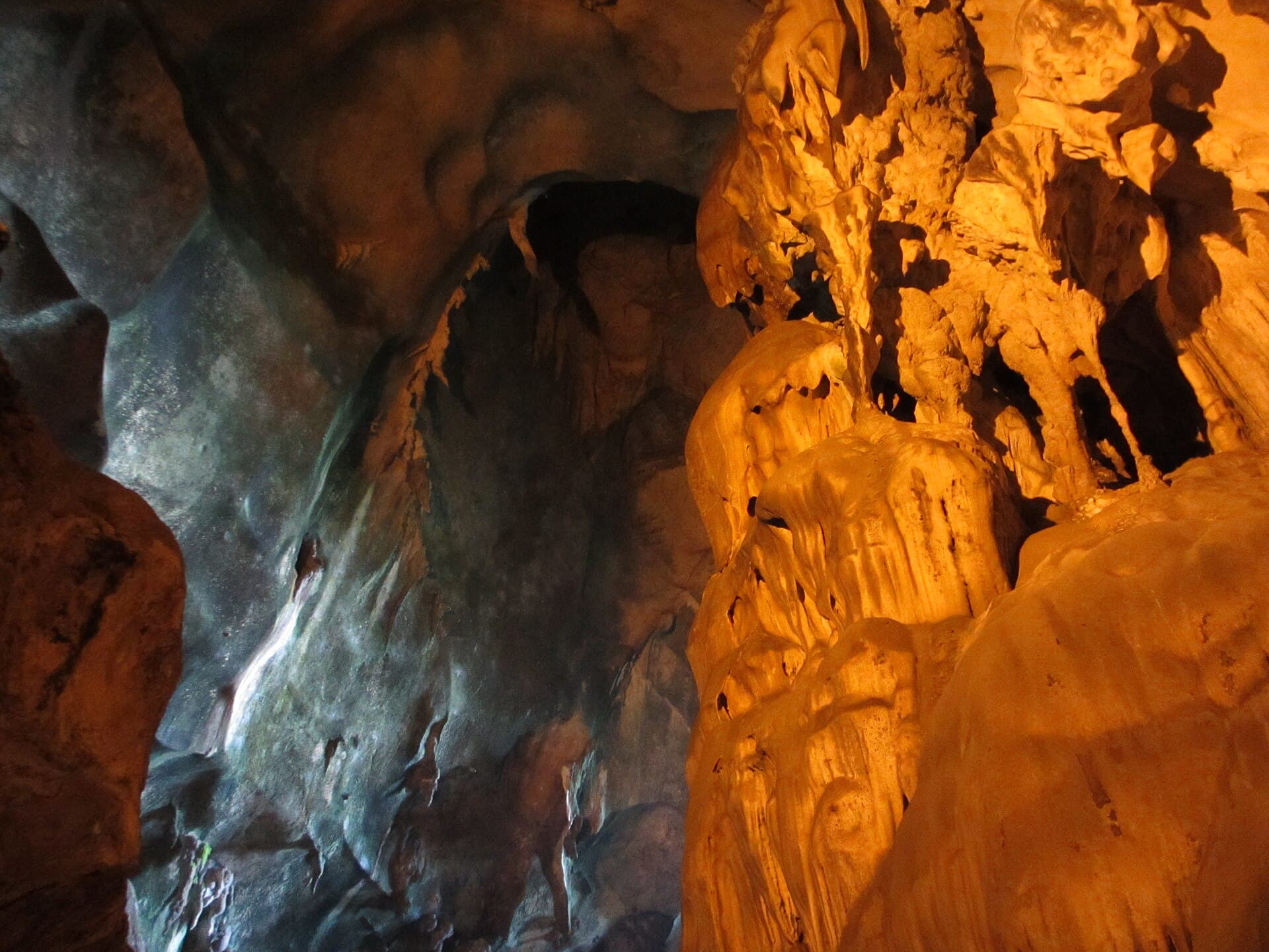 Gua Tempurung, Ipoh