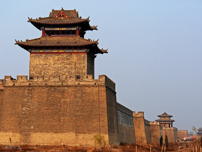 Guangfu Ancient City