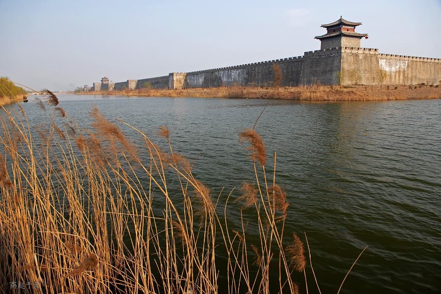 Guangfu Ancient City