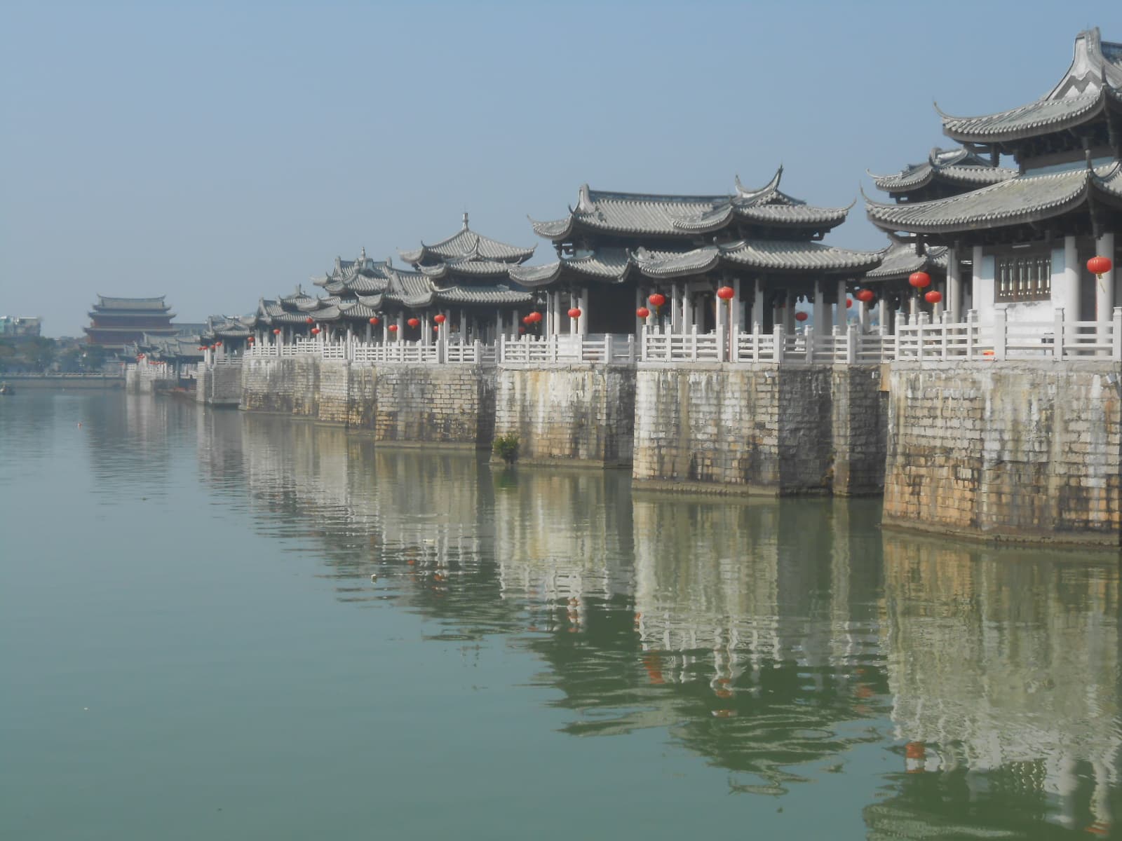 Guangji Bridge