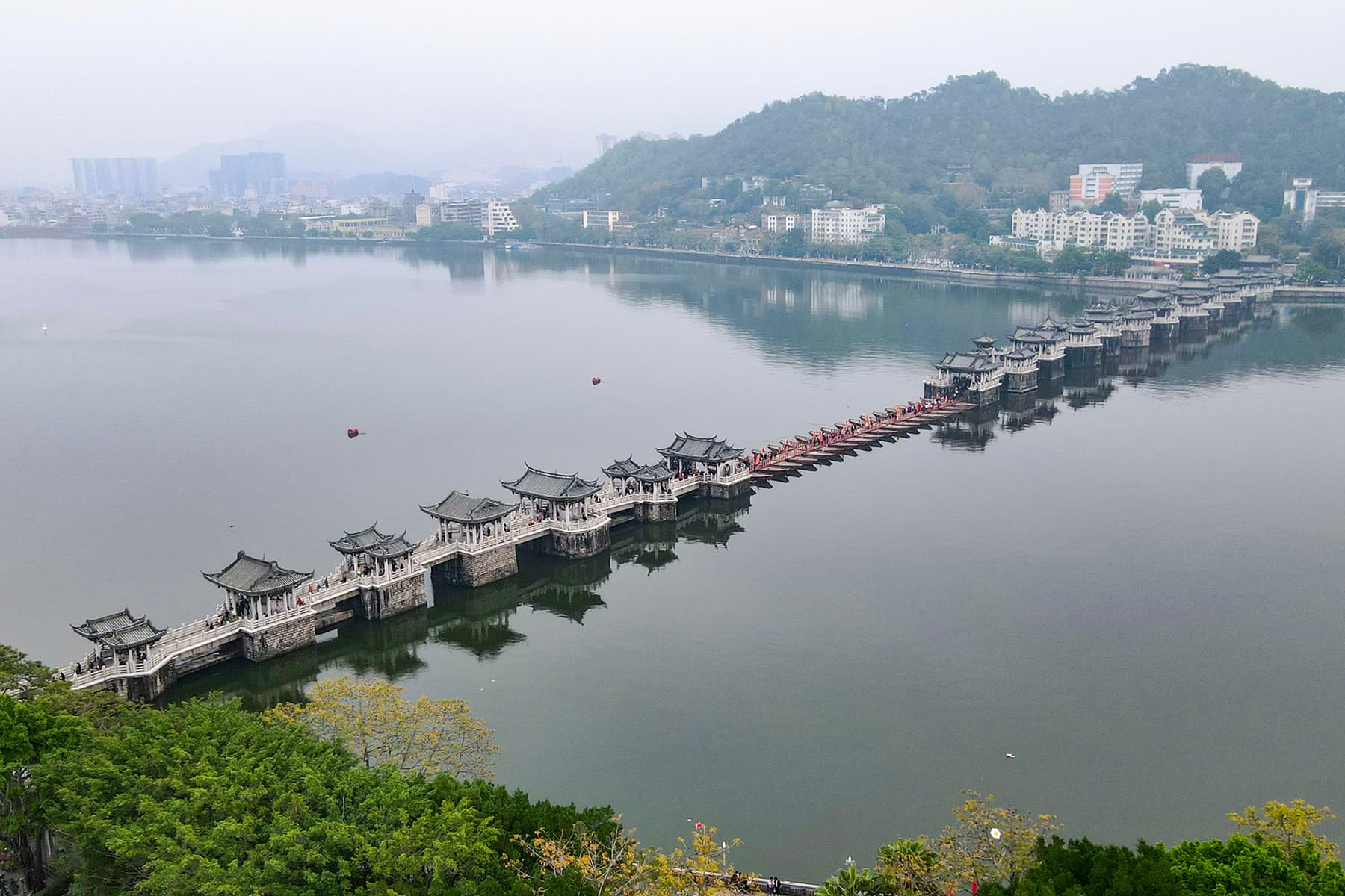Guangji Bridge