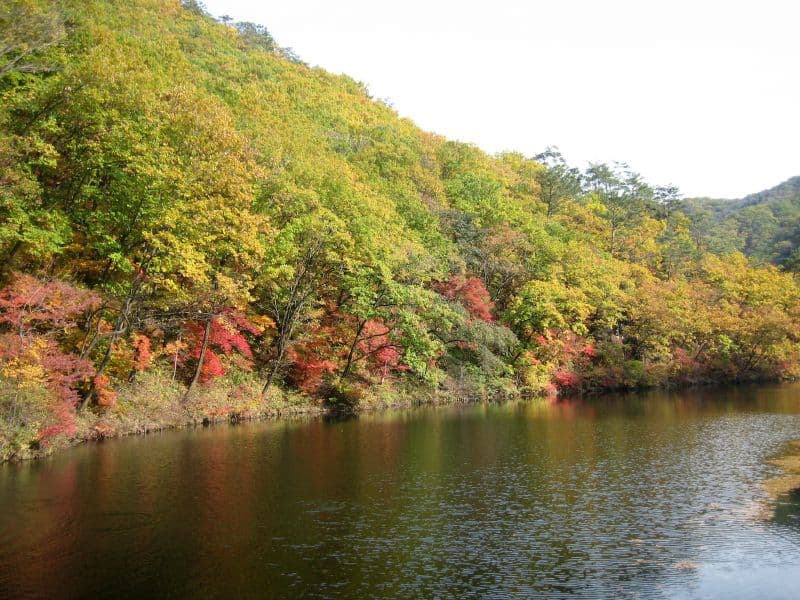 Guanmen Mountain