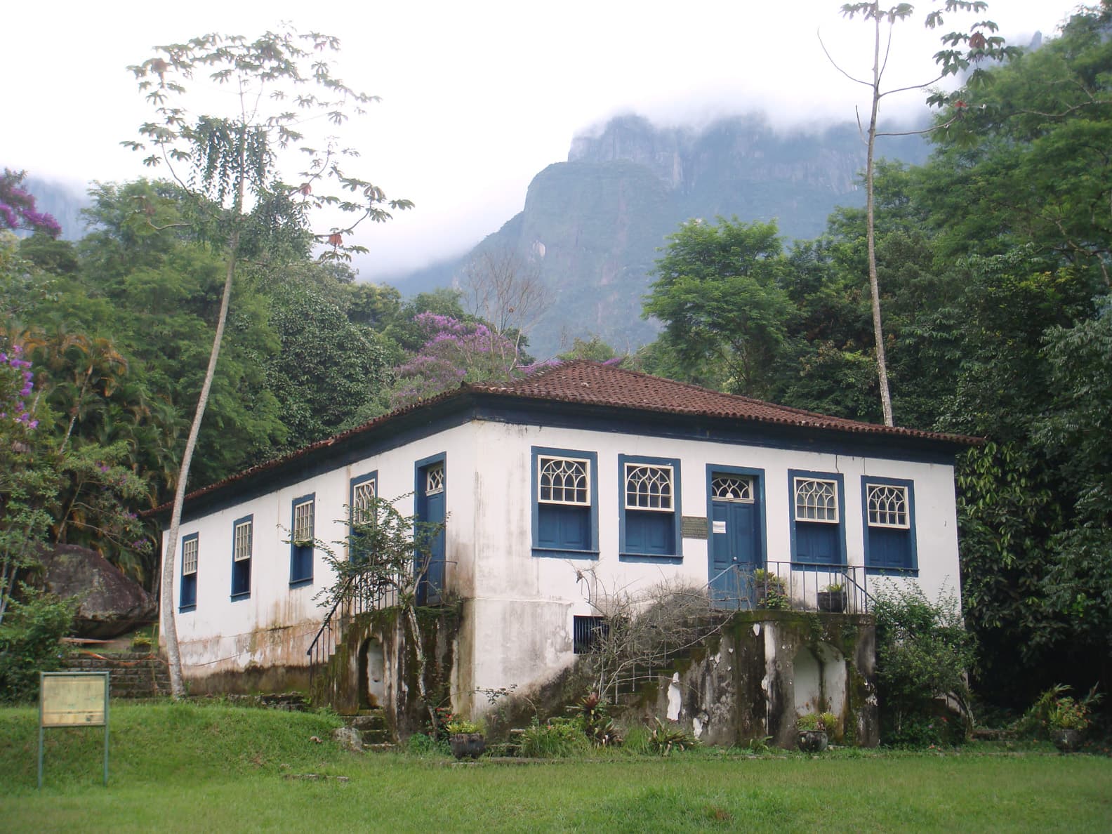Guapimirim, Guapimirim