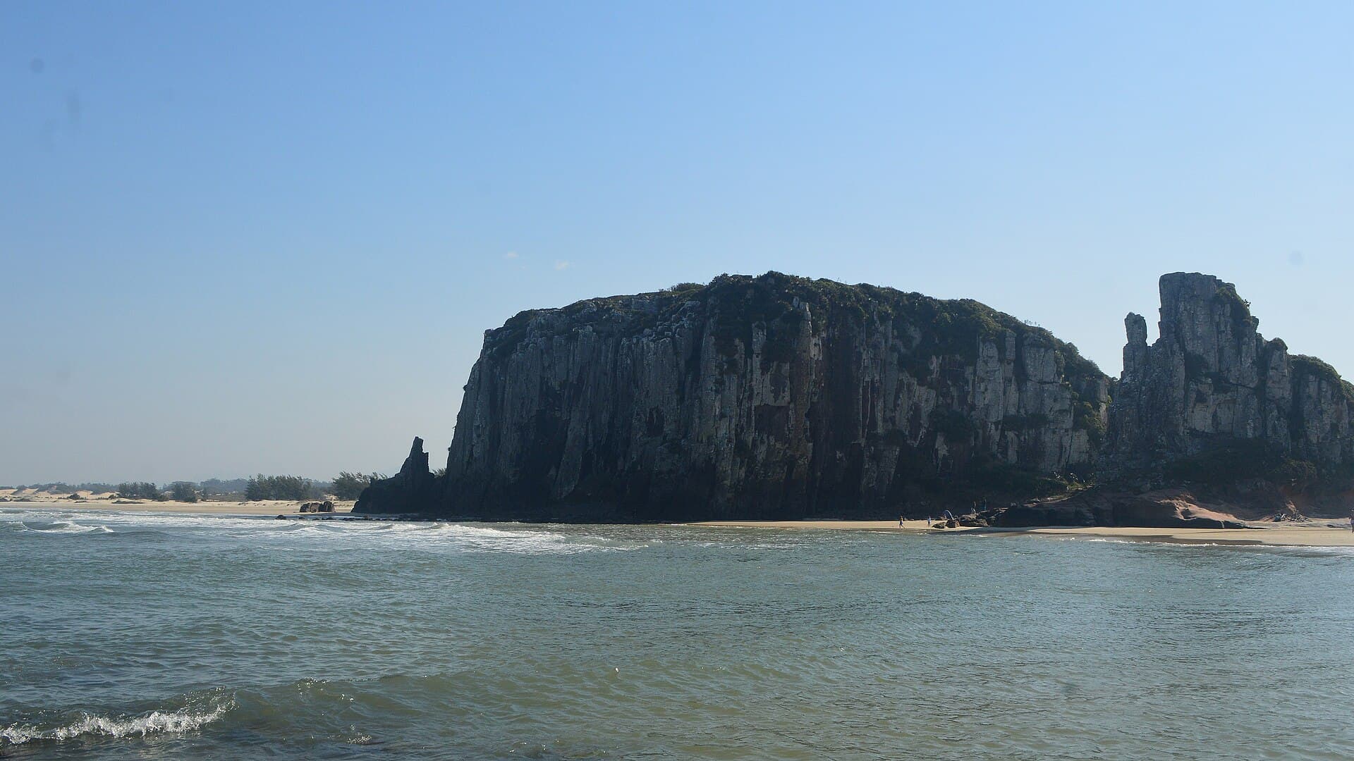Guarita State Park, Torres