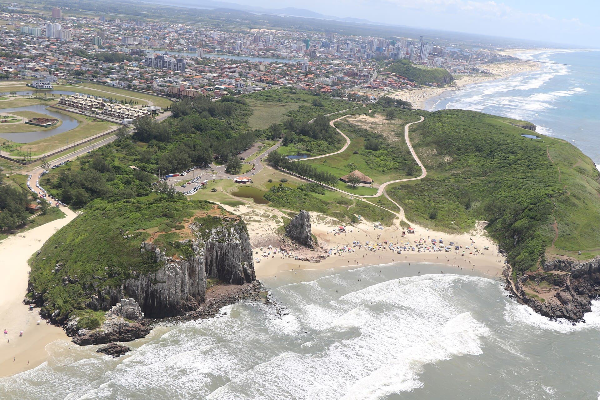 Guarita State Park, Torres