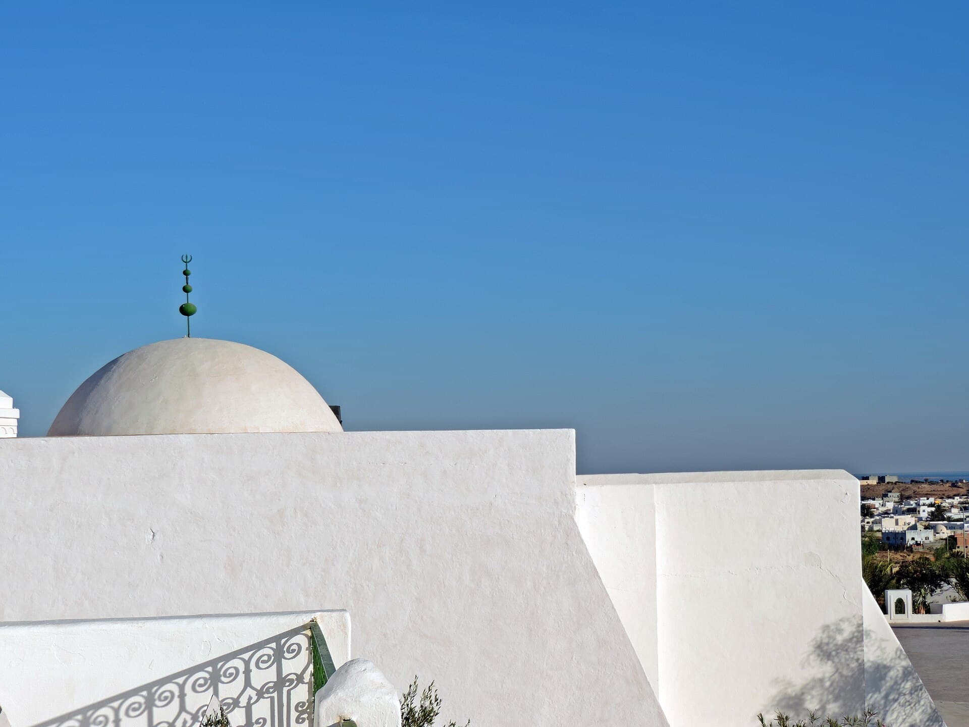 Guellala Museum, Djerba