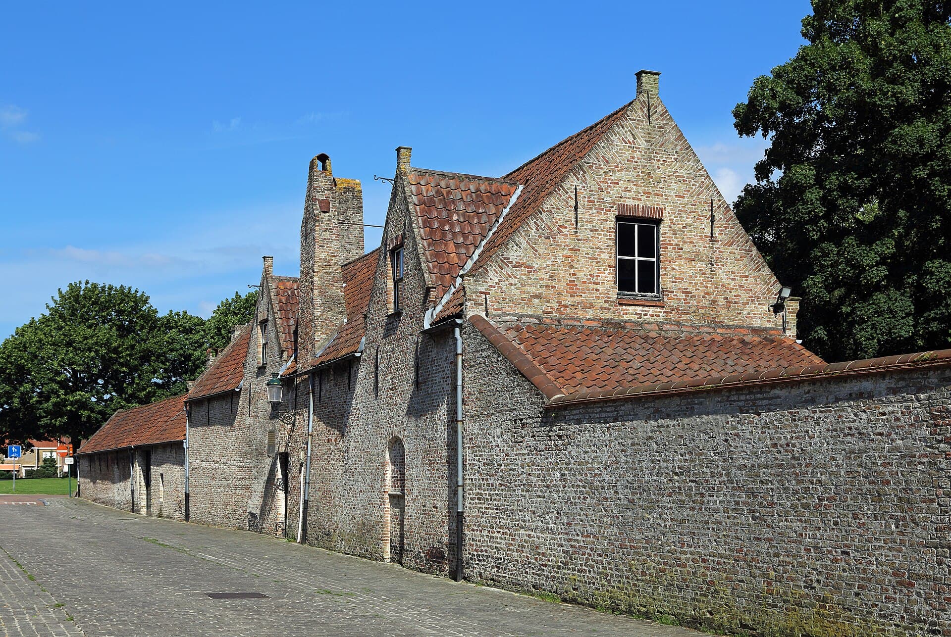 Guido Gezelle Museum, Bruges