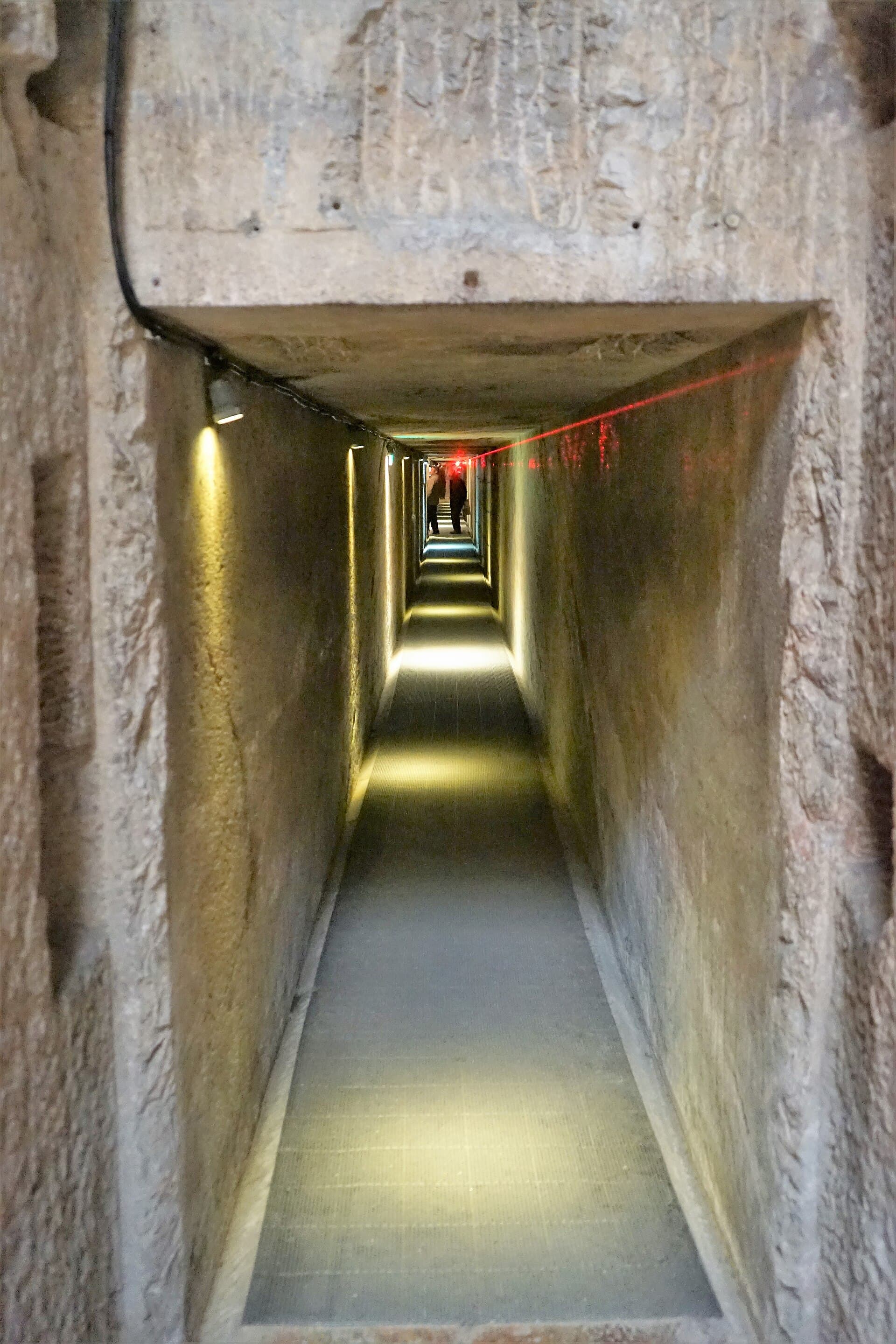 Guishan Han Tomb