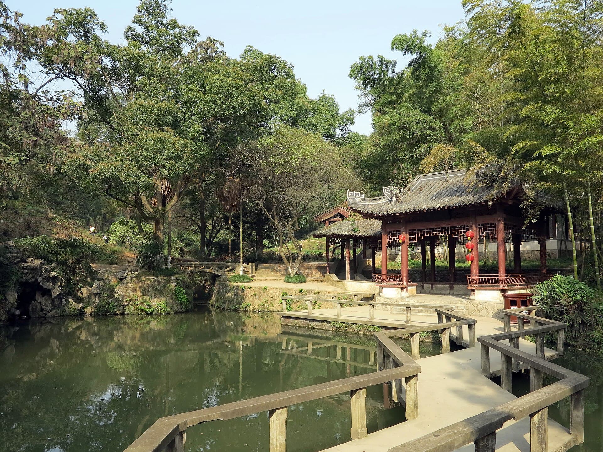 Gulongzhong