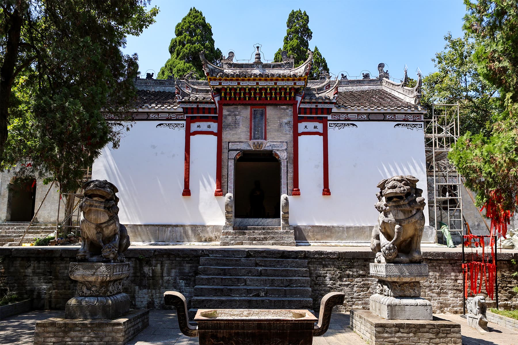 Gulongzhong