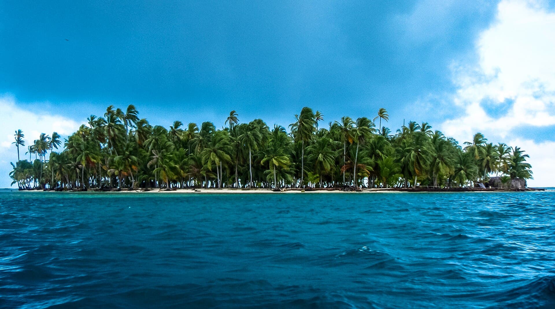 Guna Yala islands