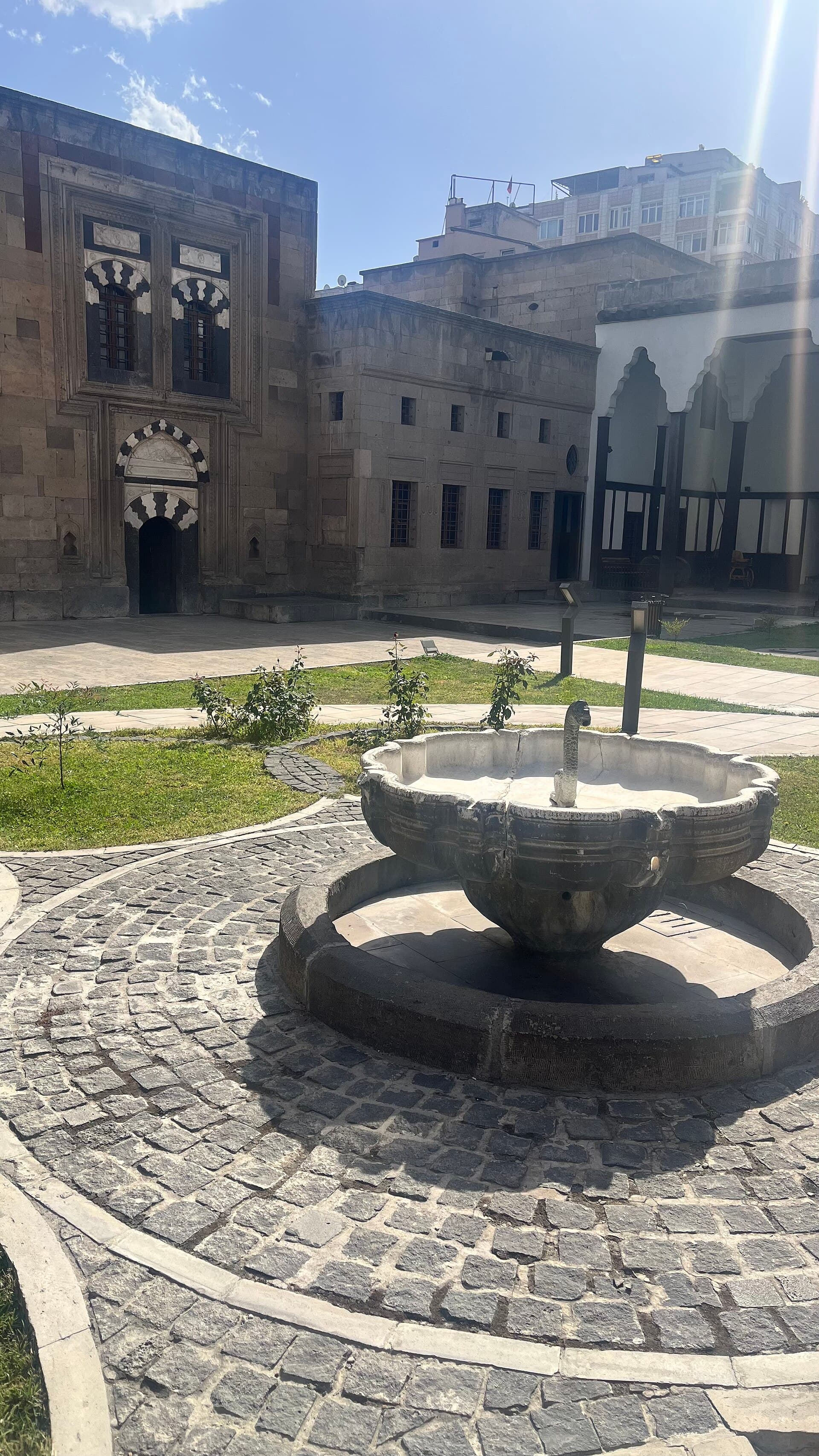 Güpgüpoğlu Mansion and Ethnography Museum
