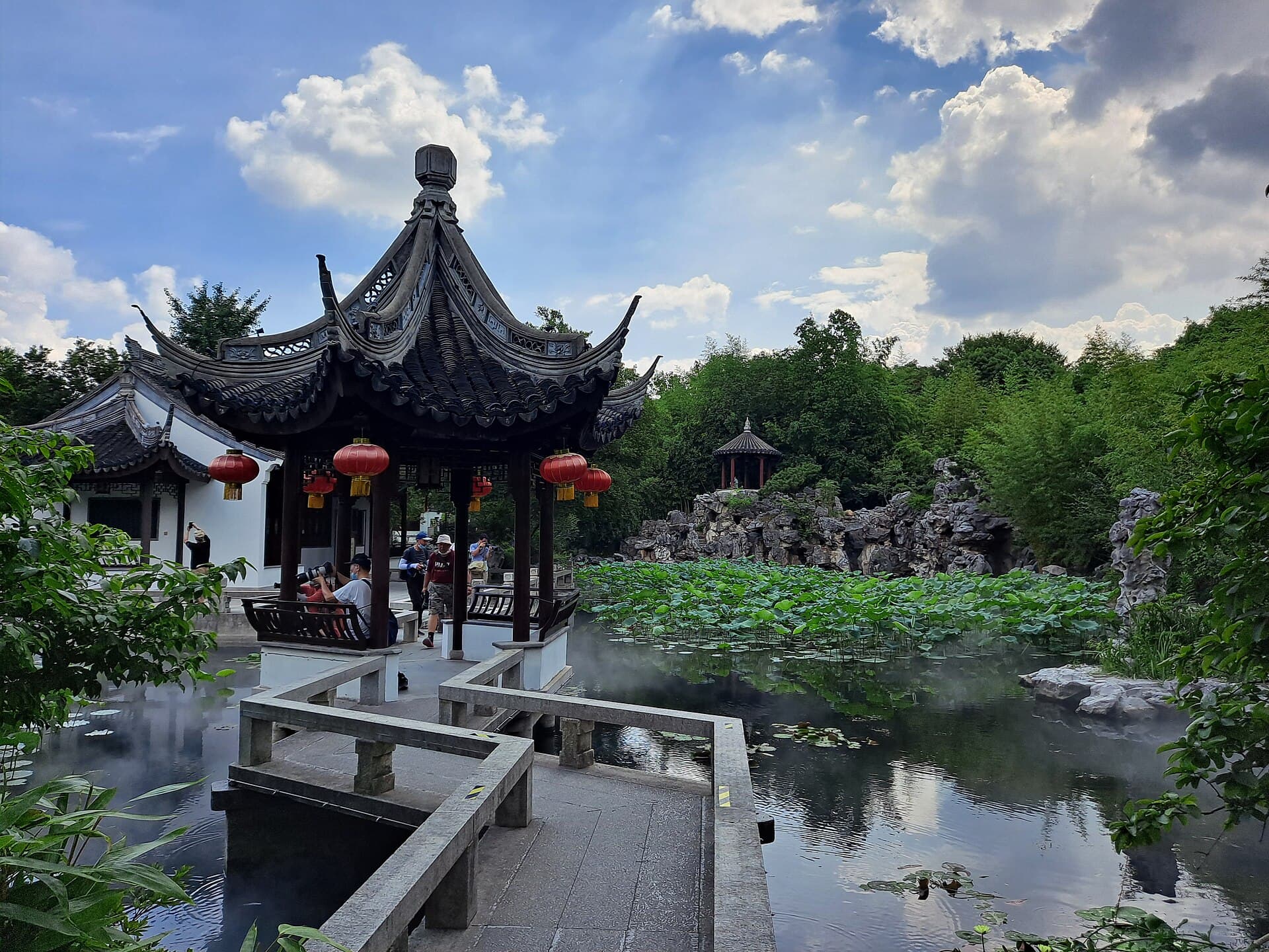 Guyi Garden