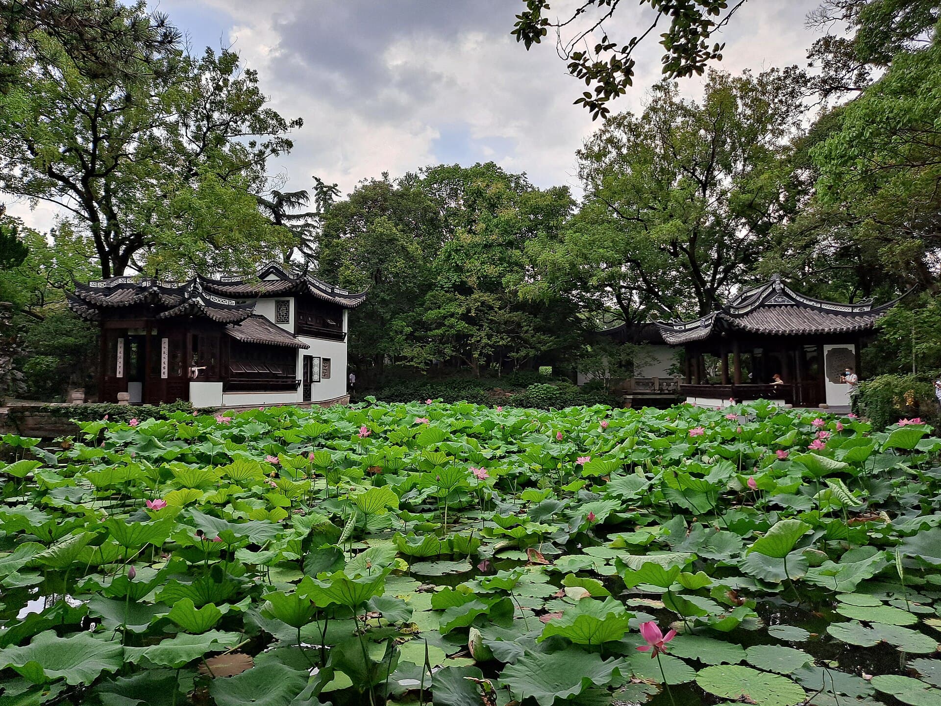 Guyi Garden