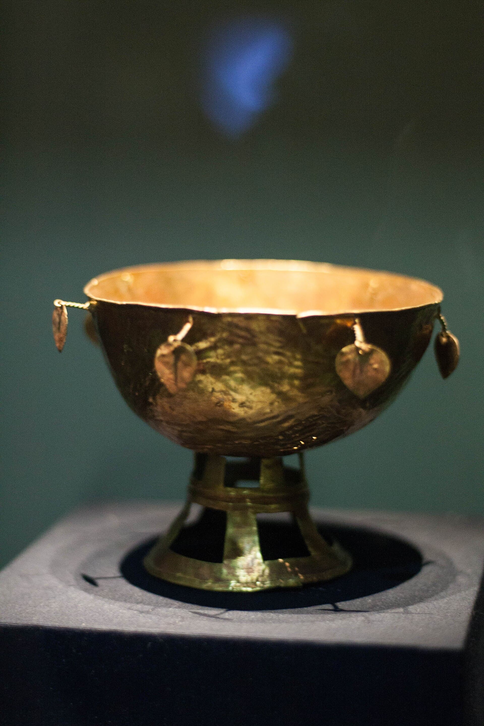 Gyeongju National Museum
