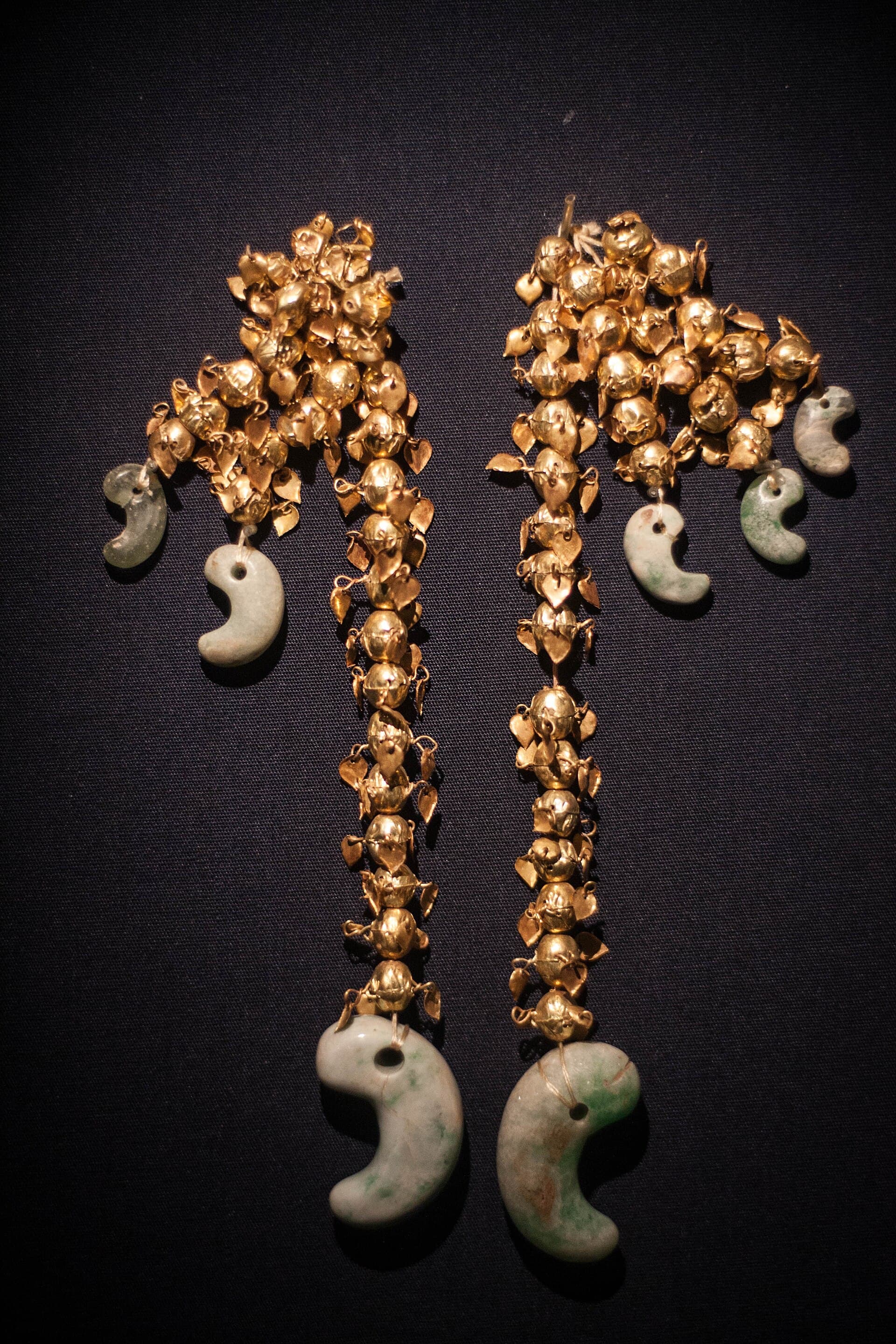 Gyeongju National Museum