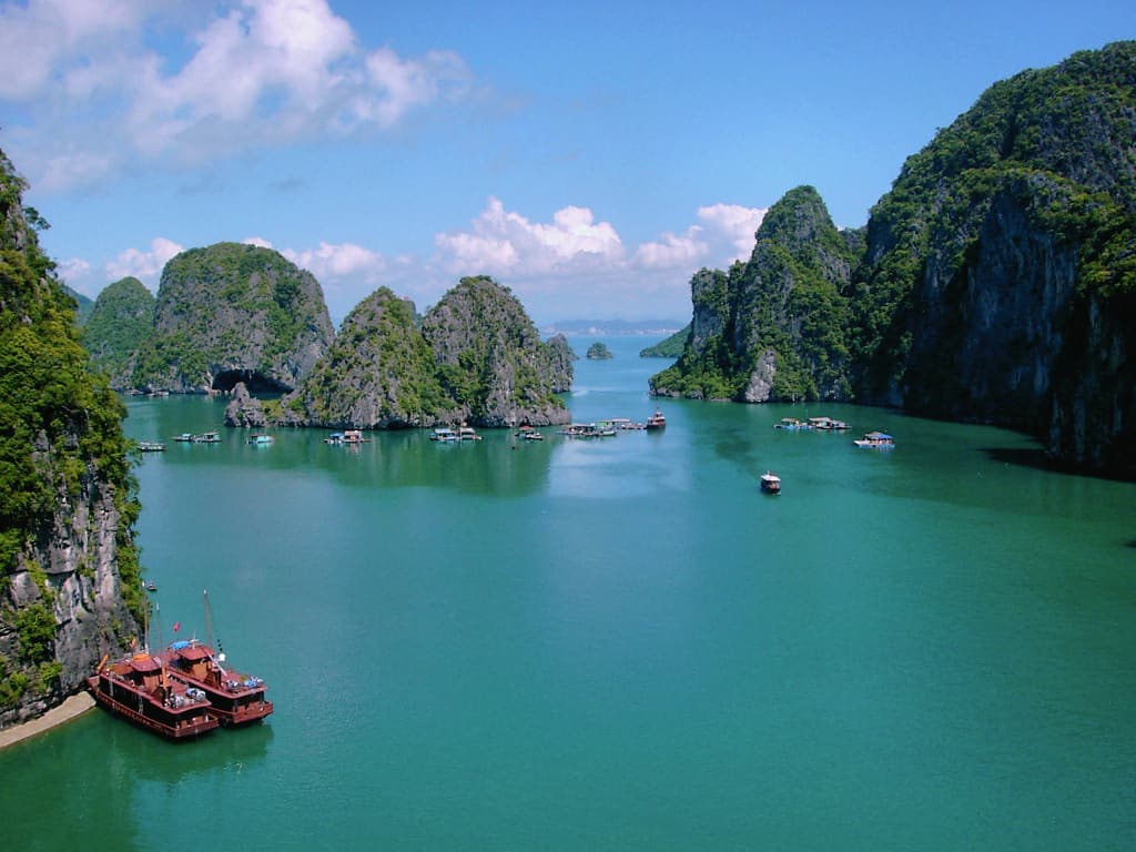 Ha Long