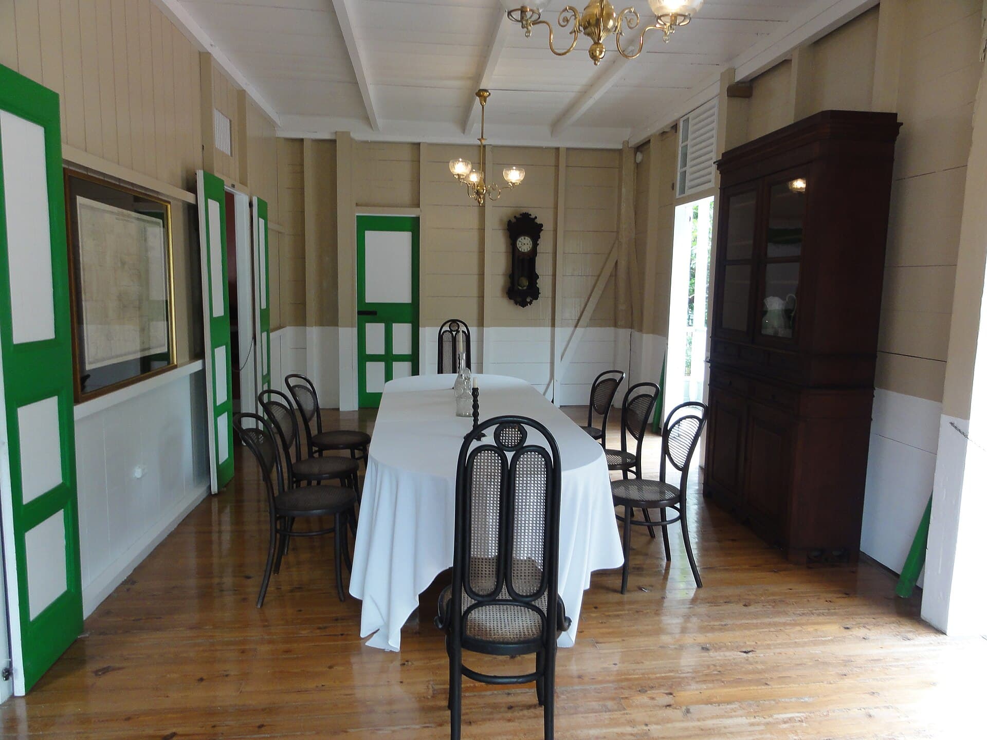 Hacienda Buena Vista