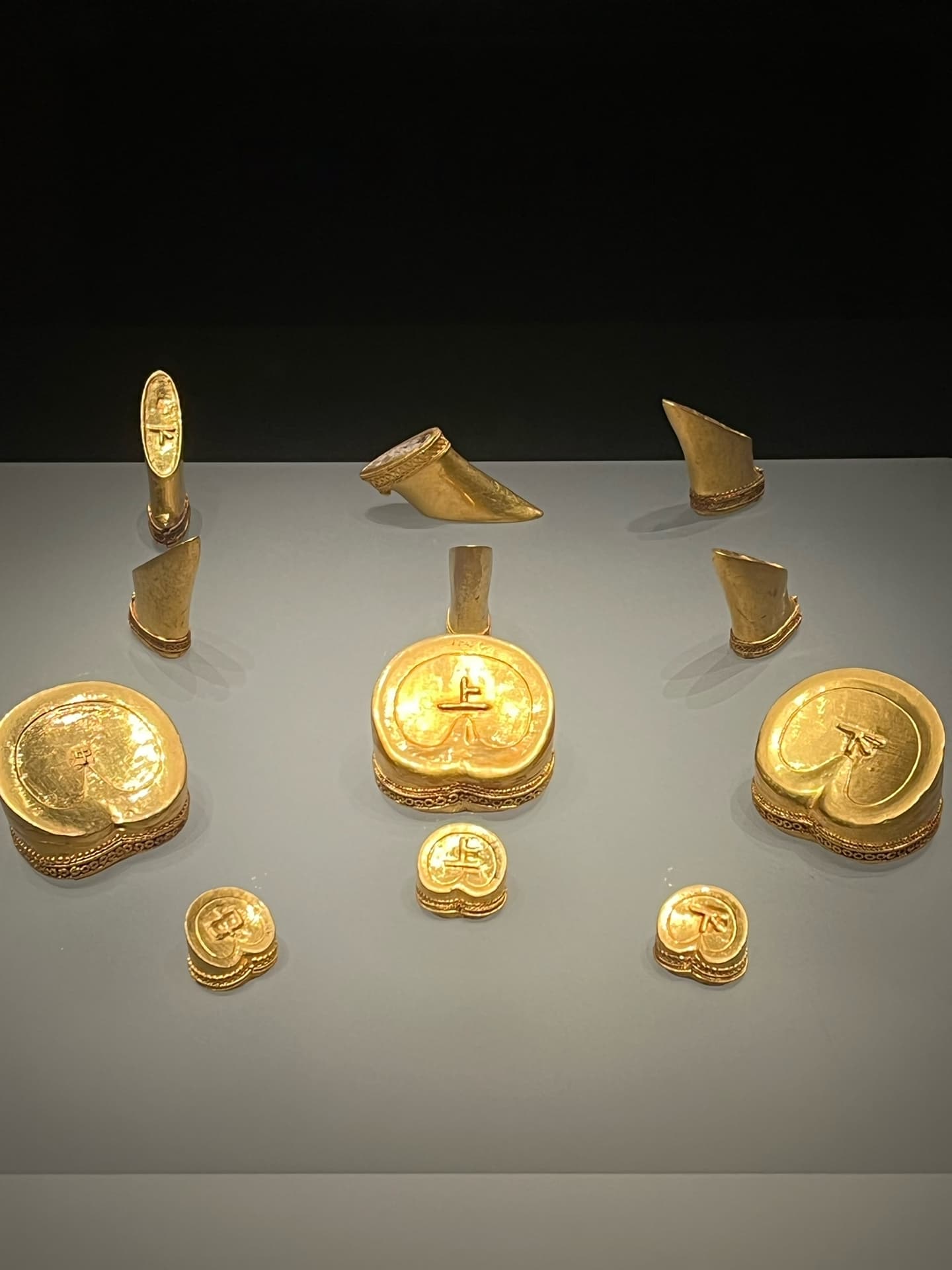 Haihun Marquis Site Museum
