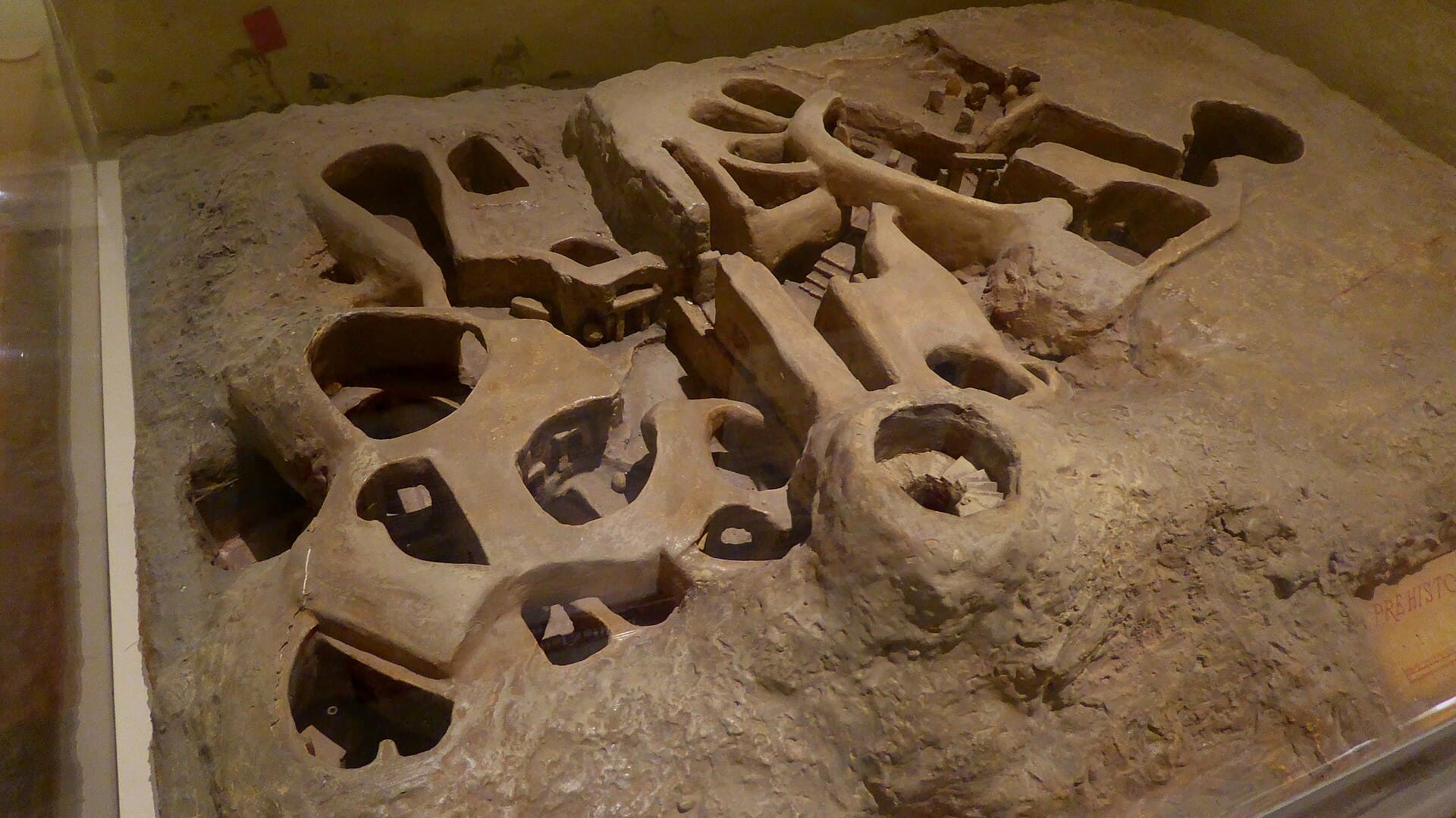 Ħal Saflieni Hypogeum, Valletta