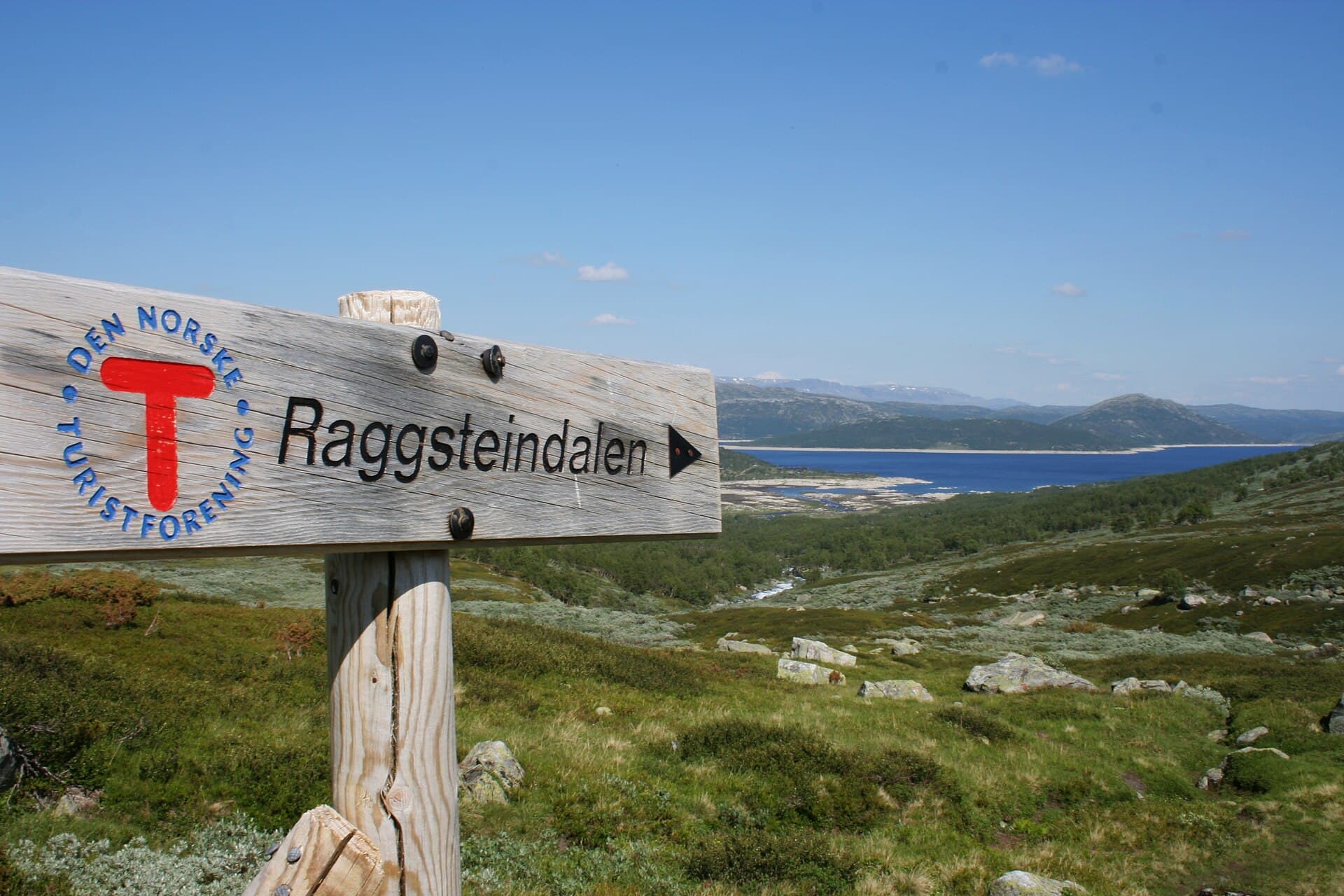 Hallingskarvet National Park, Hallingskarvet