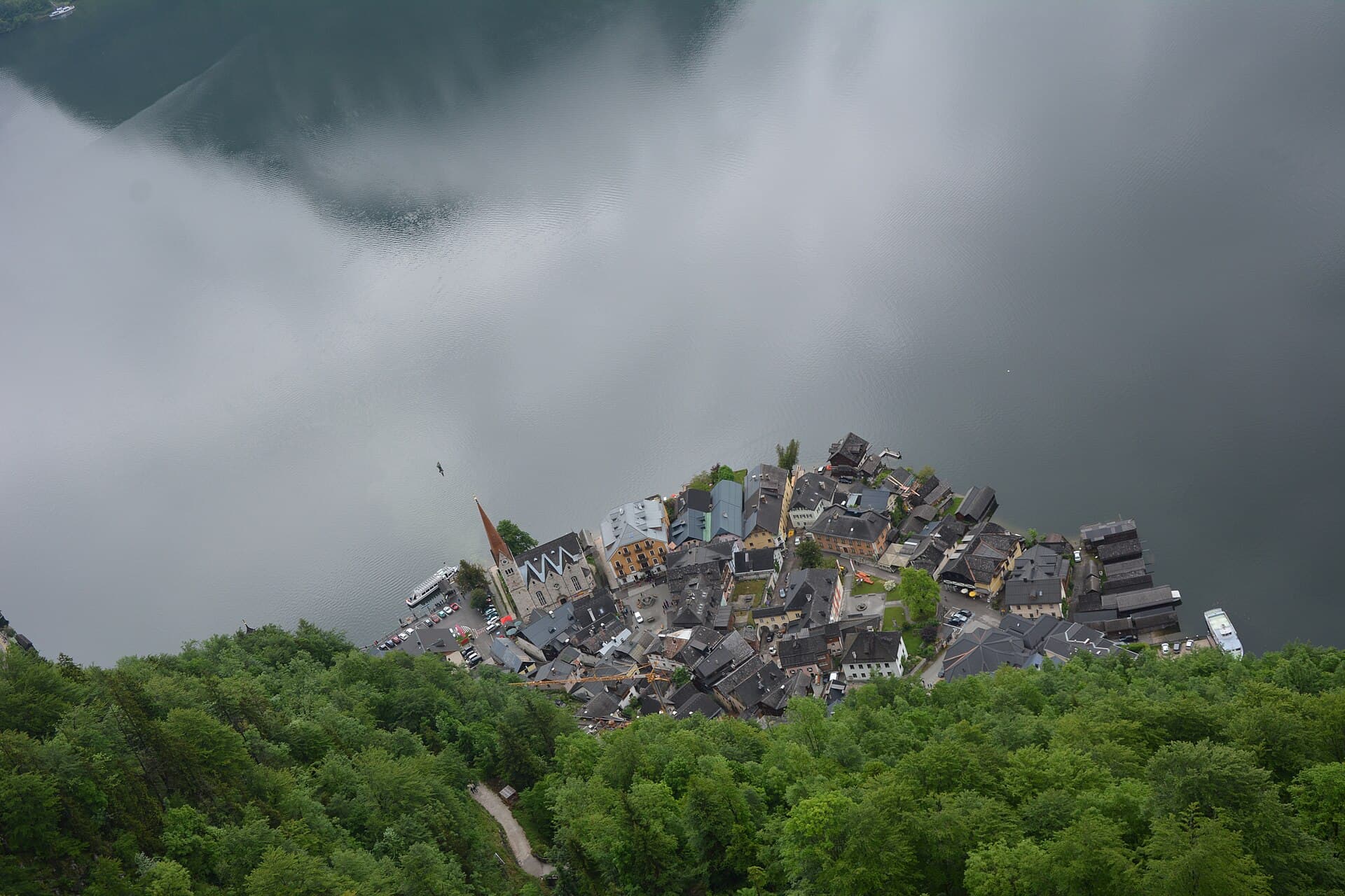 Hallstatt World Heritage Museum, Hallstatt