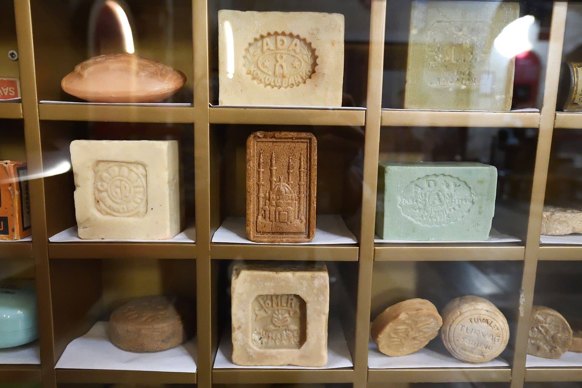 Gaziantep Hamam Museum, Gaziantep