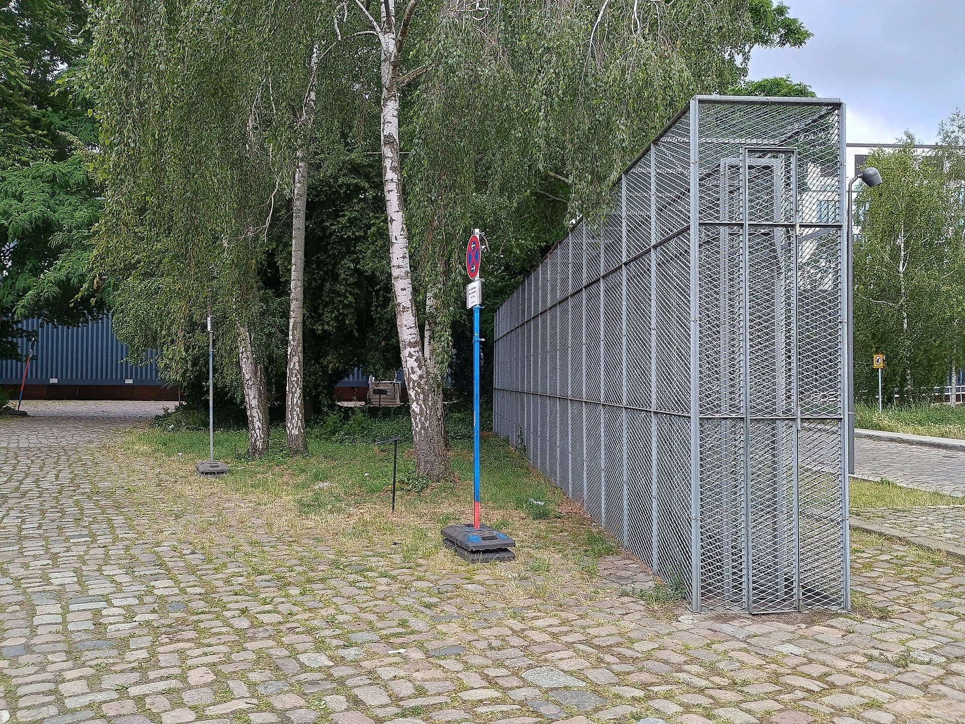 Hamburger Bahnhof — Museum of Contemporary Art, Berlin