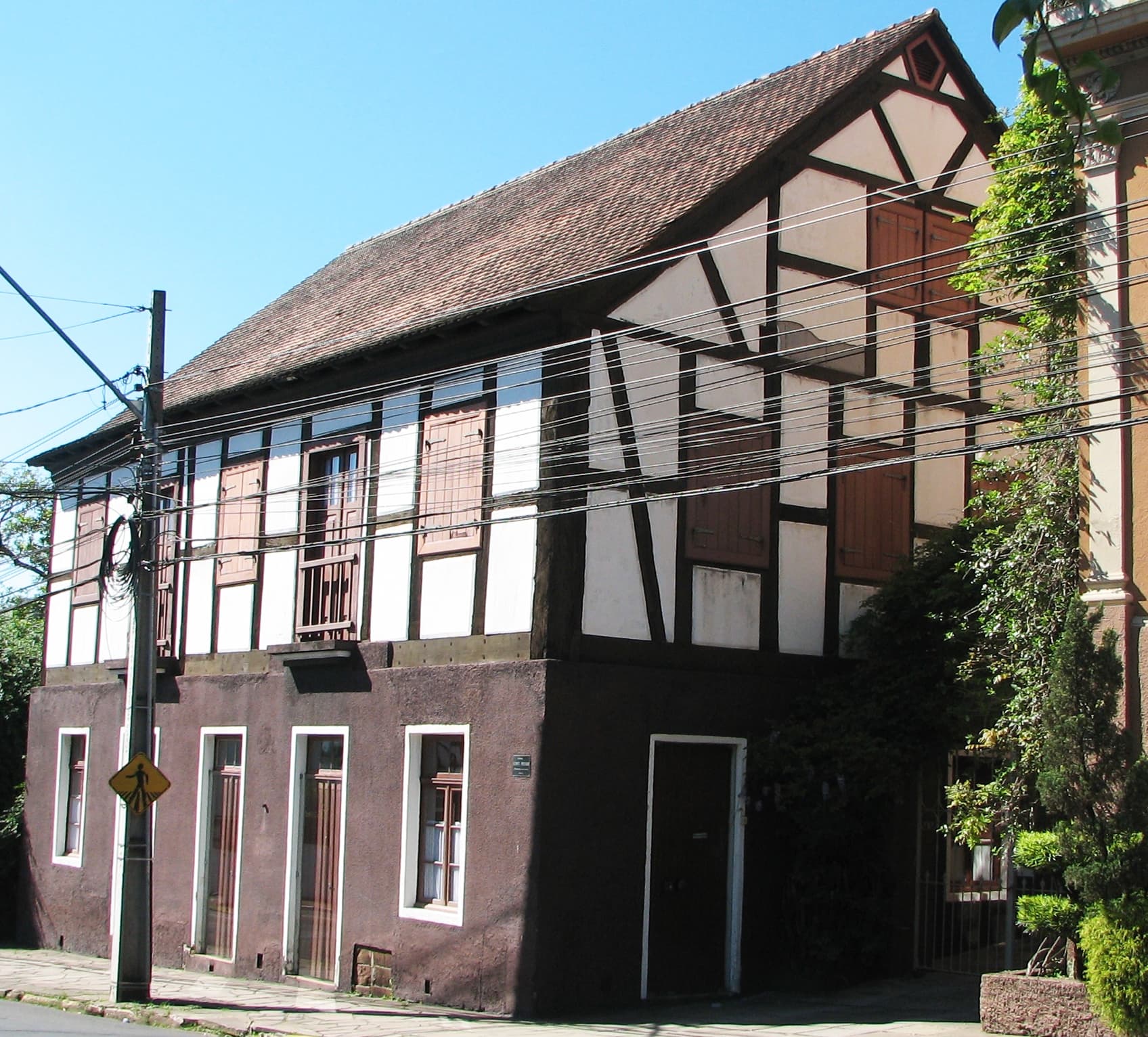 Hamburgo Velho, Historic Centre of Novo Hamburgo, Novo Hamburgo