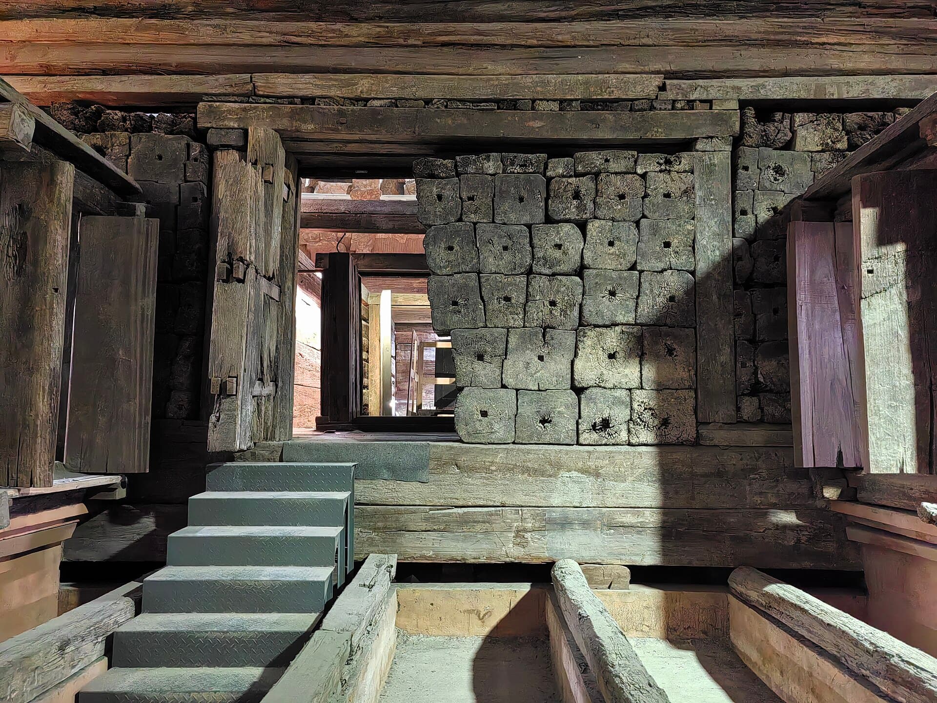 Han Guangling Tomb Museum