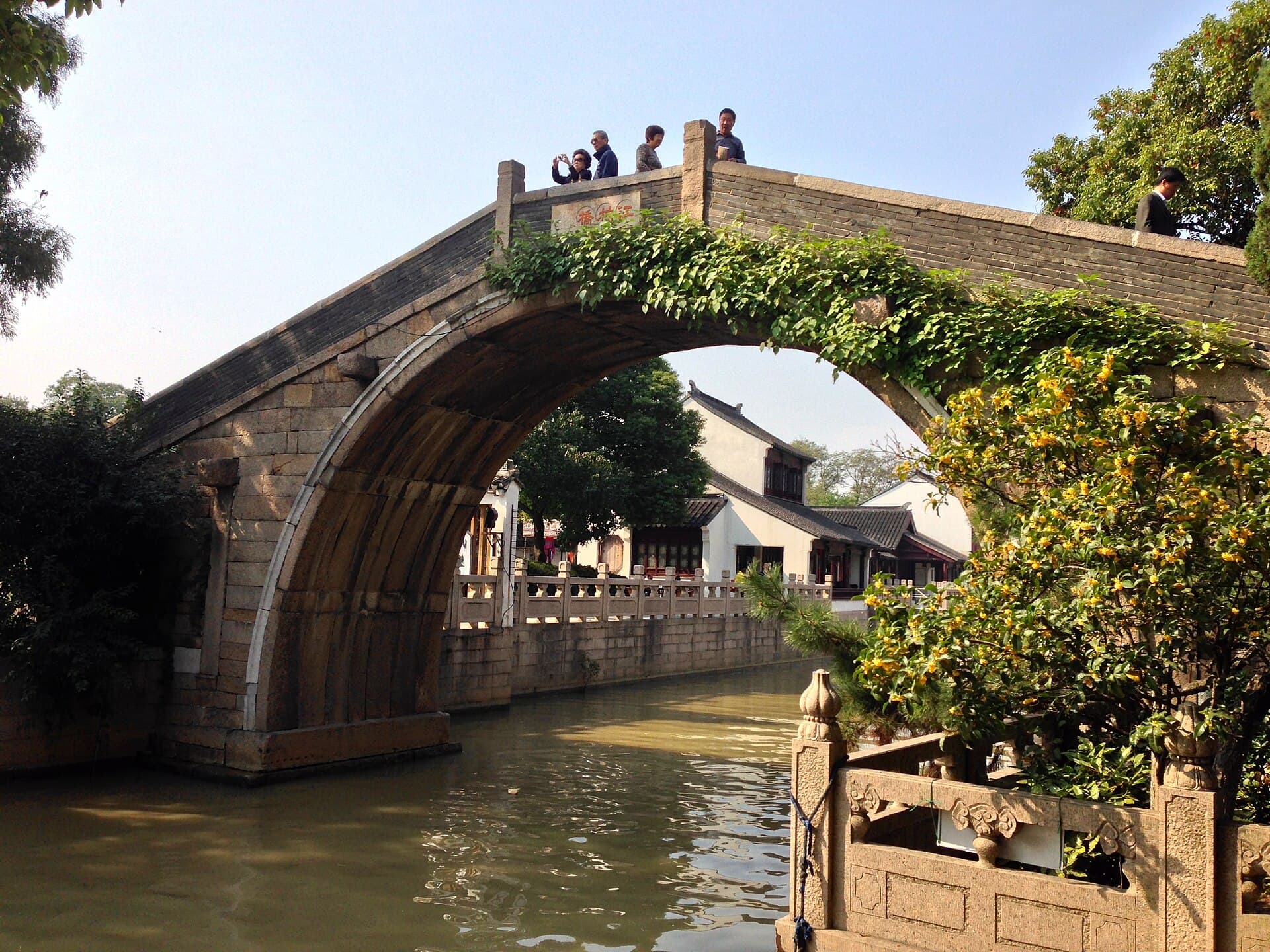 Hanshan Temple