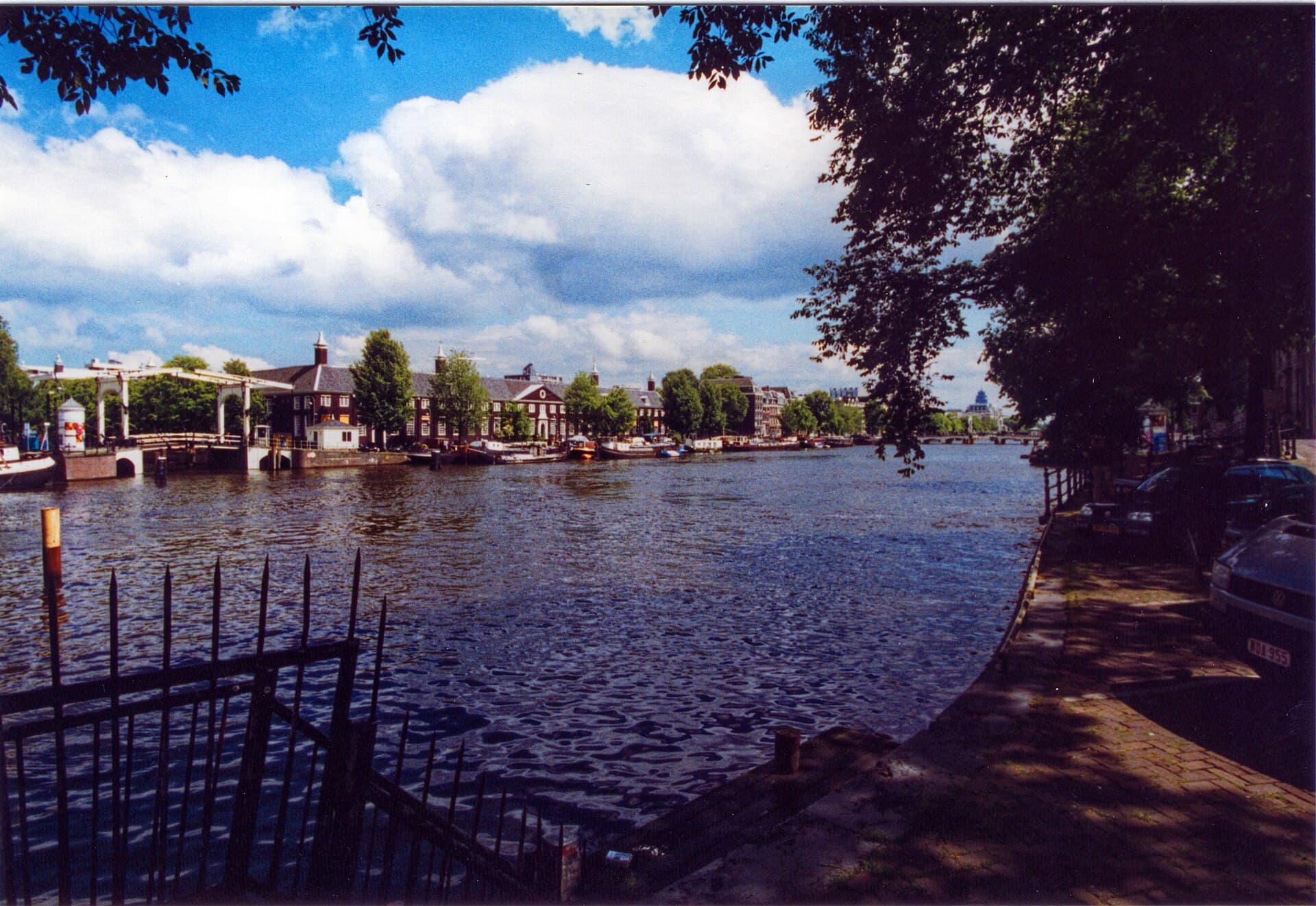 H'ART Museum (formerly Hermitage Amsterdam), Amsterdam