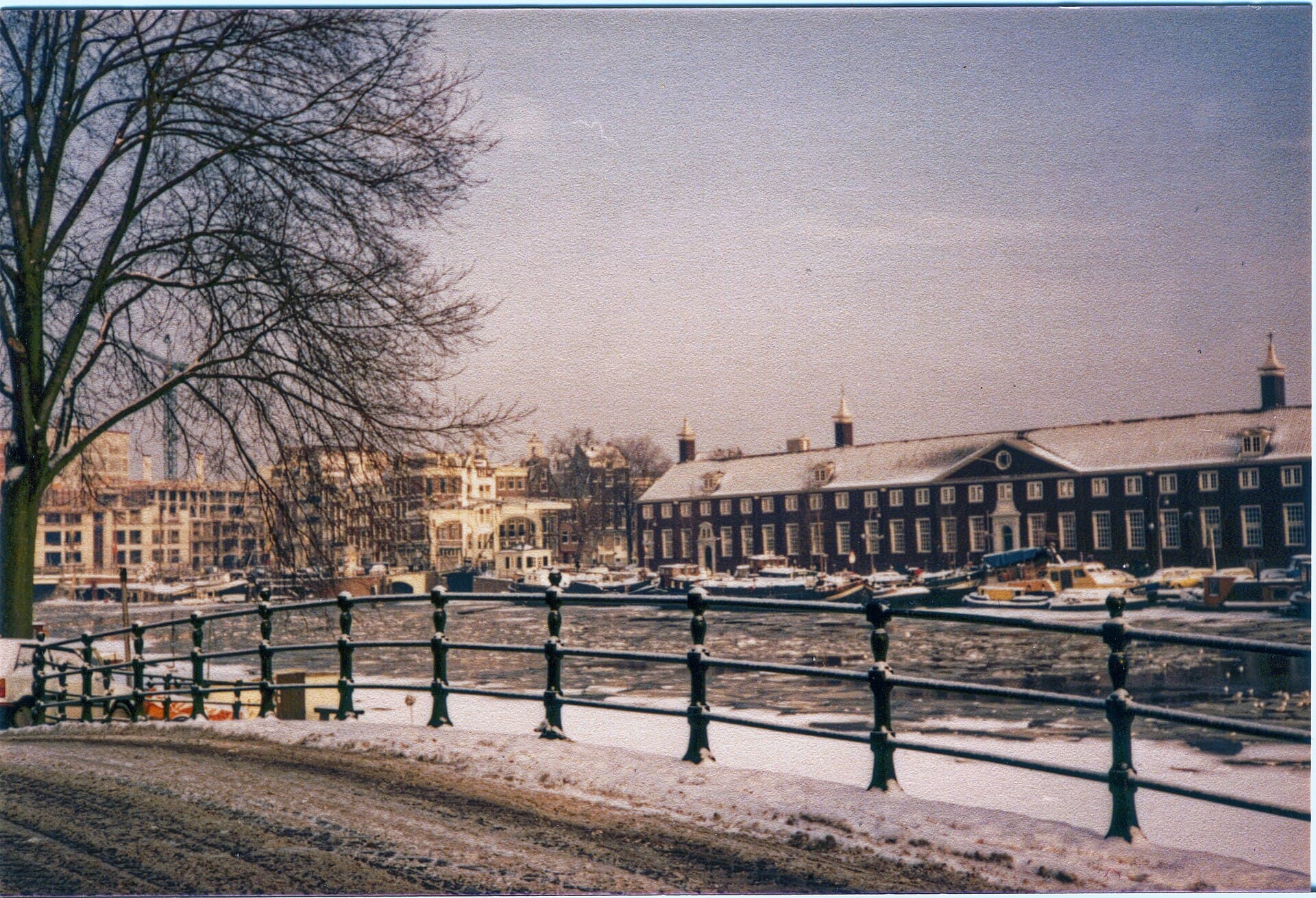 H'ART Museum (formerly Hermitage Amsterdam), Amsterdam