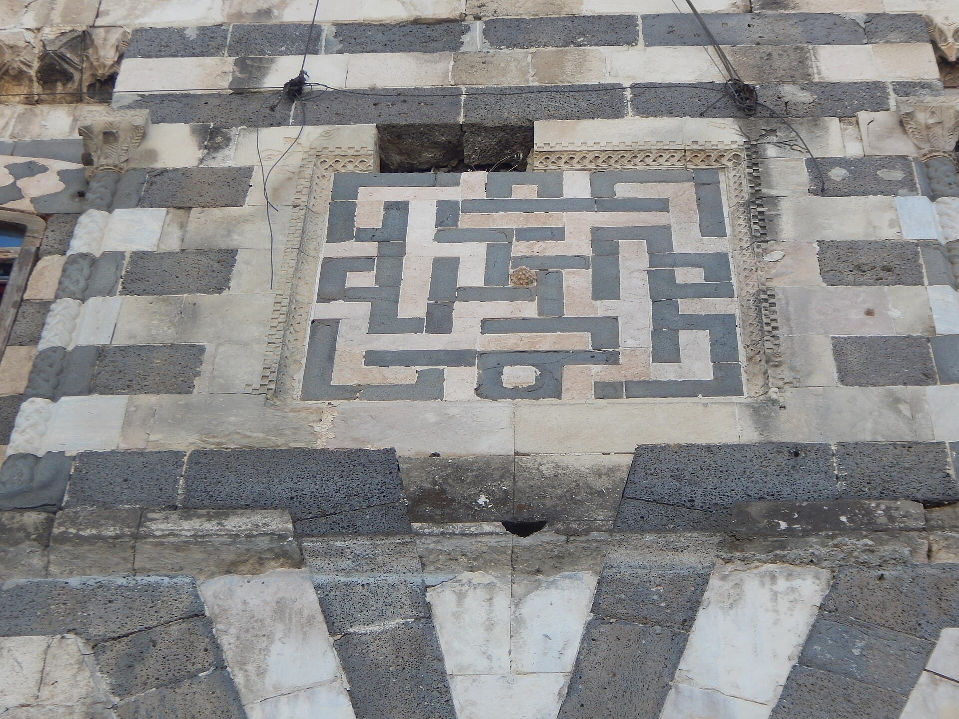 Hasan Paşa Han, Diyarbakır
